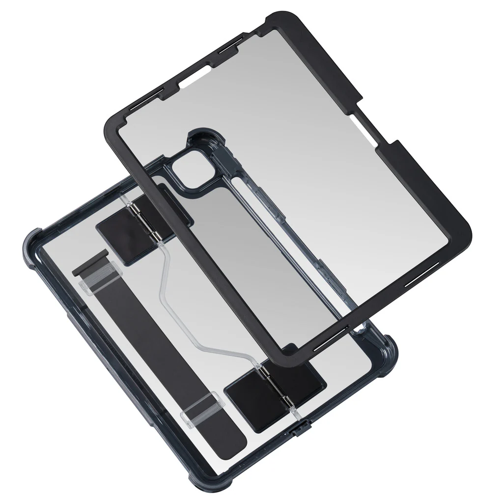 SafePort® Rugged Max Case for iPad Air® 11-inch (M4)/ (M3)/ (M2), iPad Air® 10.9-inch (5th and 4th gen.) and iPad Pro® 11-inch (4th, 3rd, 2nd and 1st gen.) - Image 3