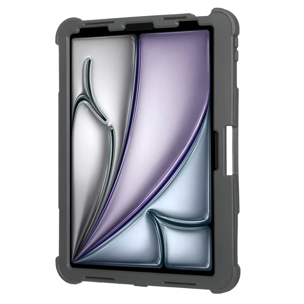 SafePort® Rugged Max Case for iPad Air® 11-inch (M4)/ (M3)/ (M2), iPad Air® 10.9-inch (5th and 4th gen.) and iPad Pro® 11-inch (4th, 3rd, 2nd and 1st gen.) - Image 4