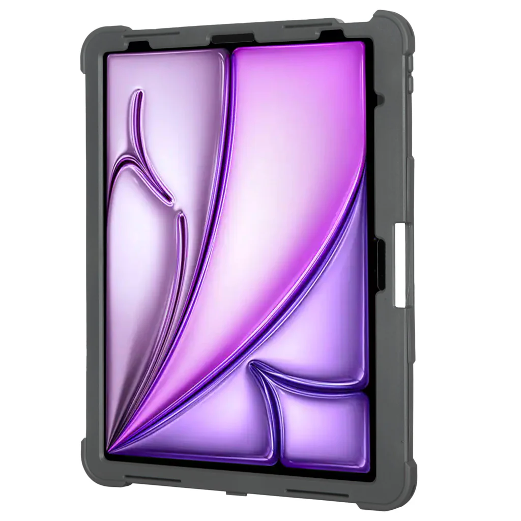 SafePort® Rugged Max Case for iPad Air® 13-inch (M4/ M3/ M2) and iPad Pro® 12.9-inch (6th, 5th, 4th, and 3rd gen.) - Image 4