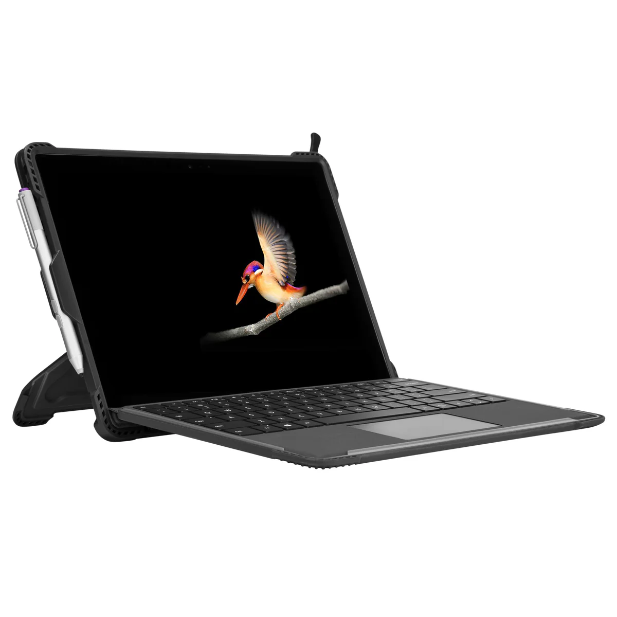 SafePort® Rugged Case For Microsoft Surface™ Pro 7+, 7, 6, 5, 5 LTE and 4 - Image 4