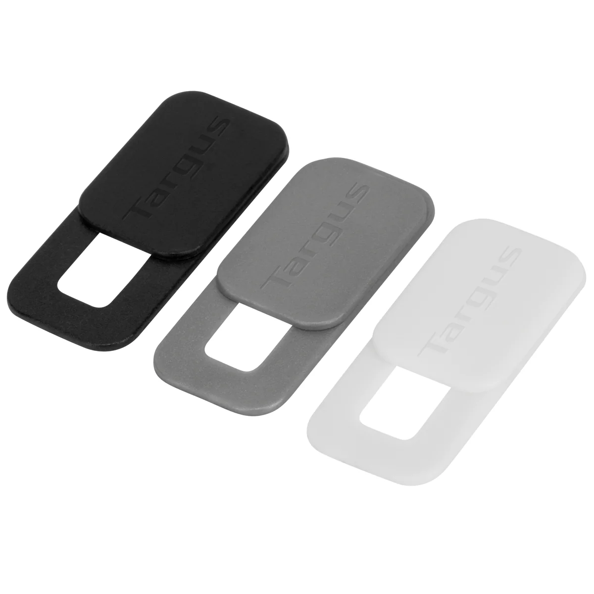 Spy Guard Webcam Cover 3pk