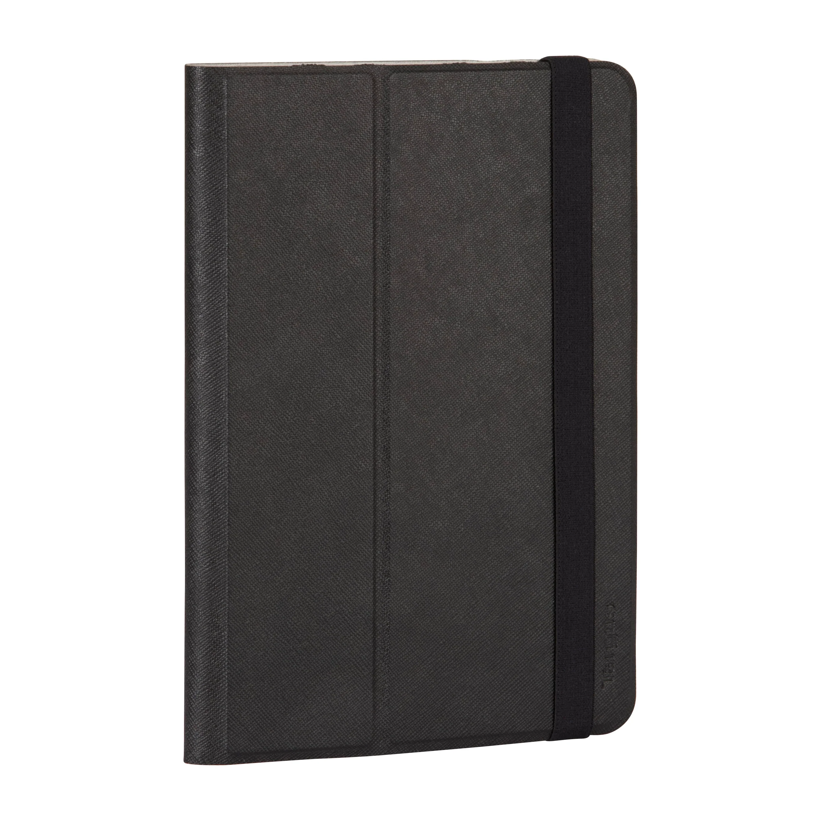 Foliostand™ Universal Tablet Case 7-8" - Black - Image 5