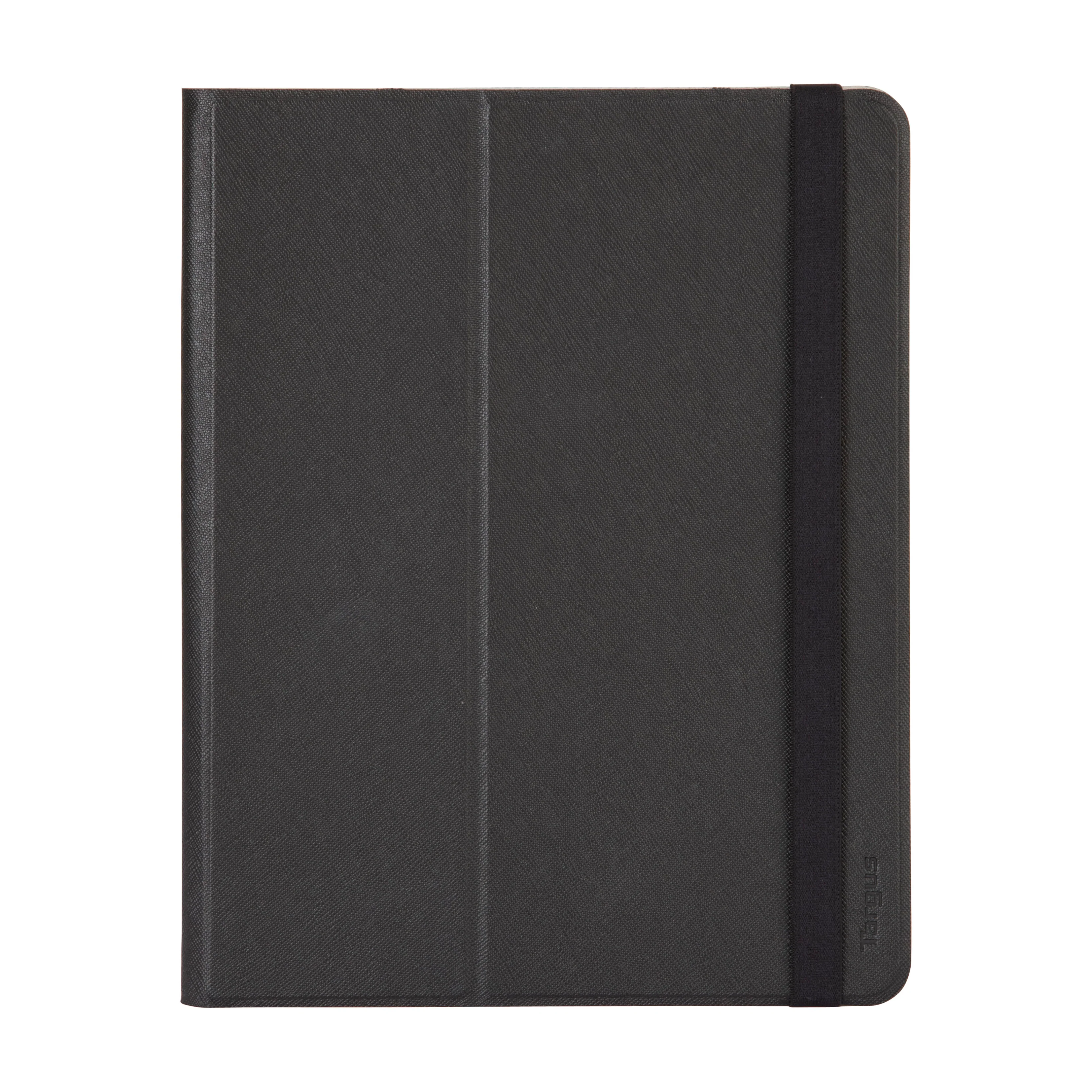 Foliostand™ Universal Tablet Case 9-10" - Black
