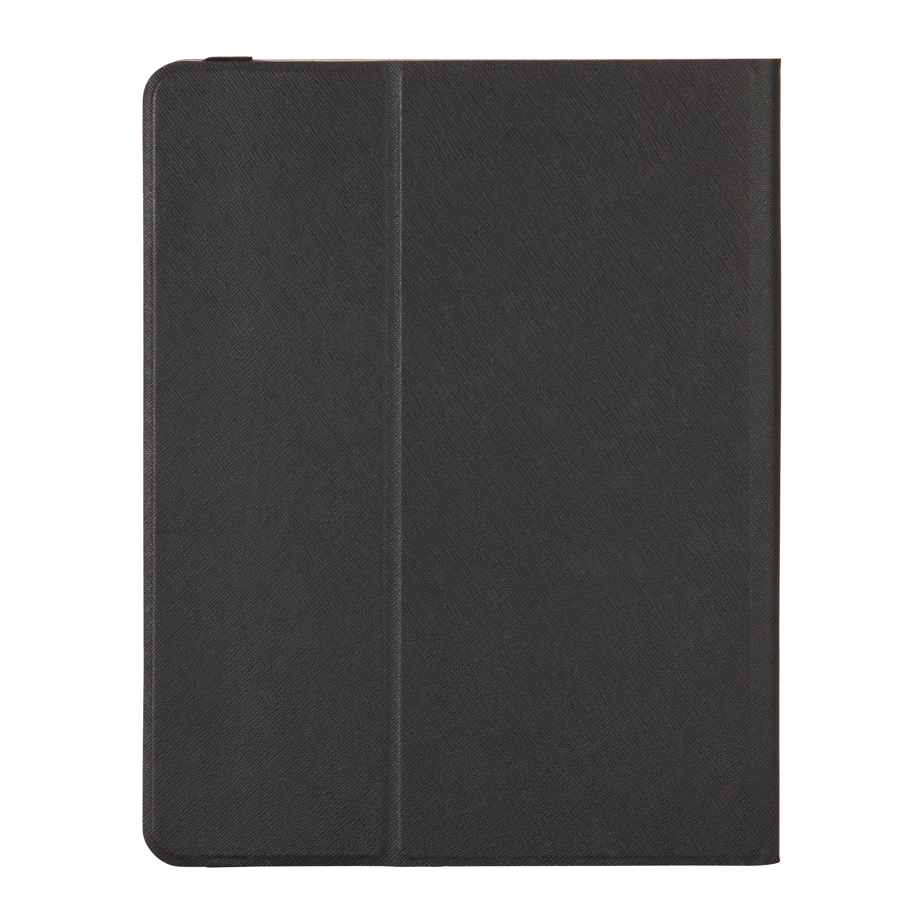 Foliostand™ Universal Tablet Case 9-10" - Black - Image 7