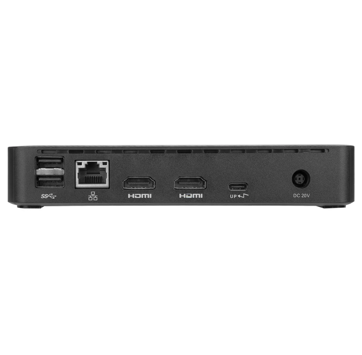 Universal USB-C DV4K Docking Station with 65W Power Delivery - Image 6
