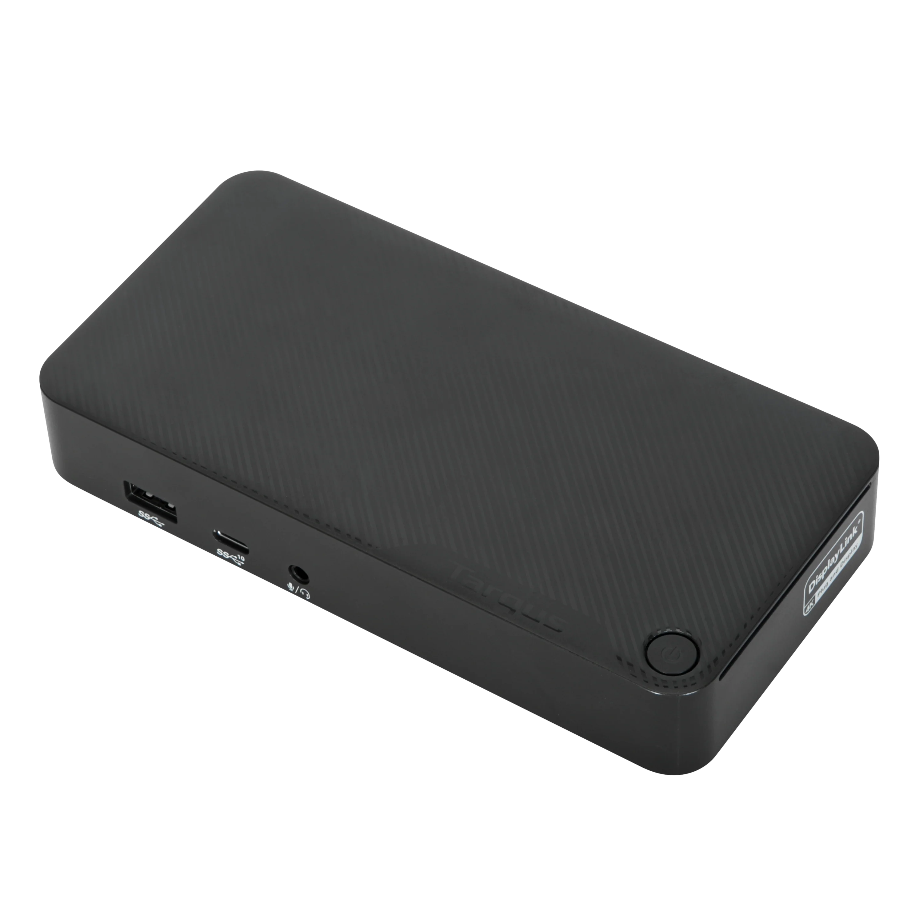 Universal USB-C DV4K DP Docking Station with 65W Power Delivery - Image 11