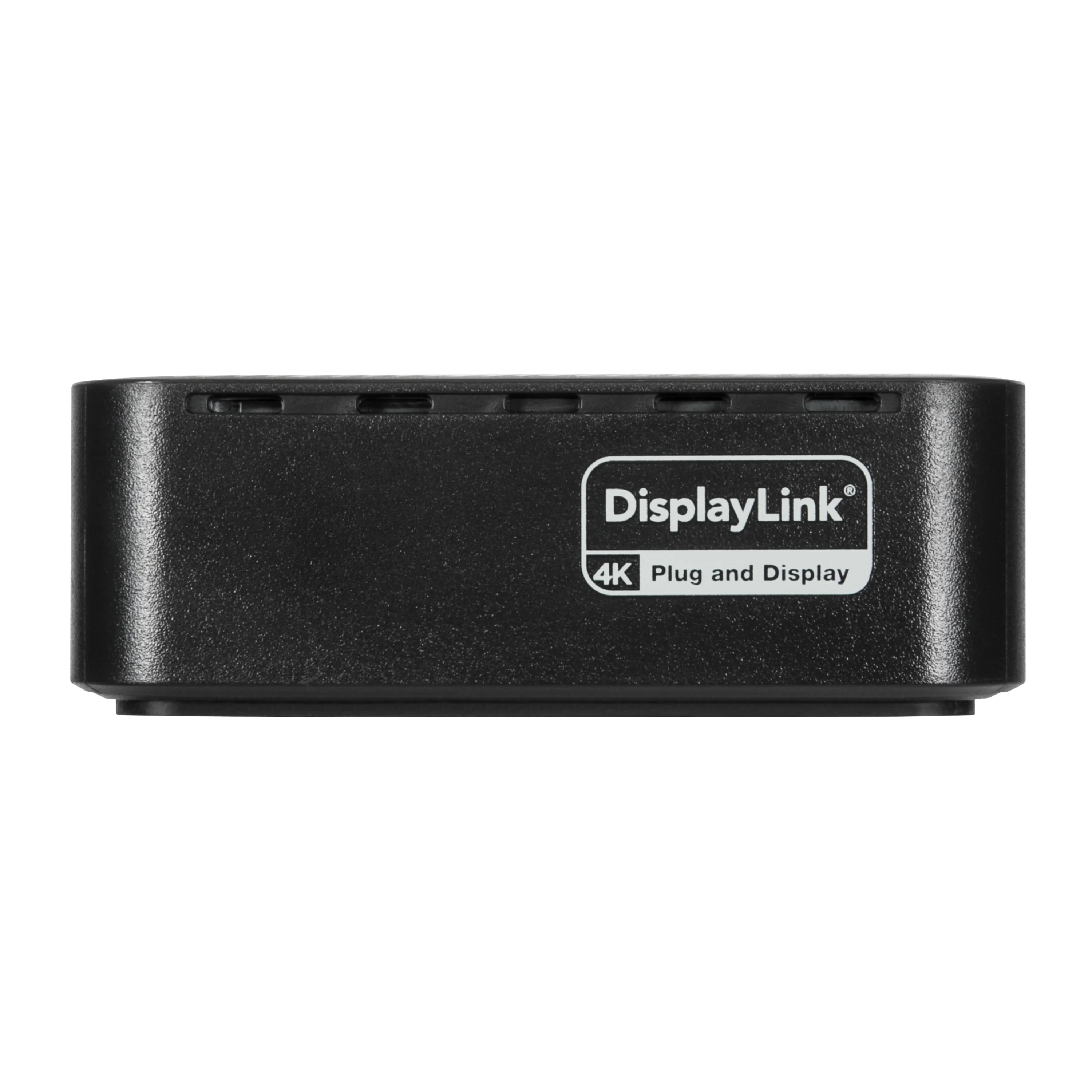 Universal USB-C DV4K DP Docking Station with 65W Power Delivery - Image 5