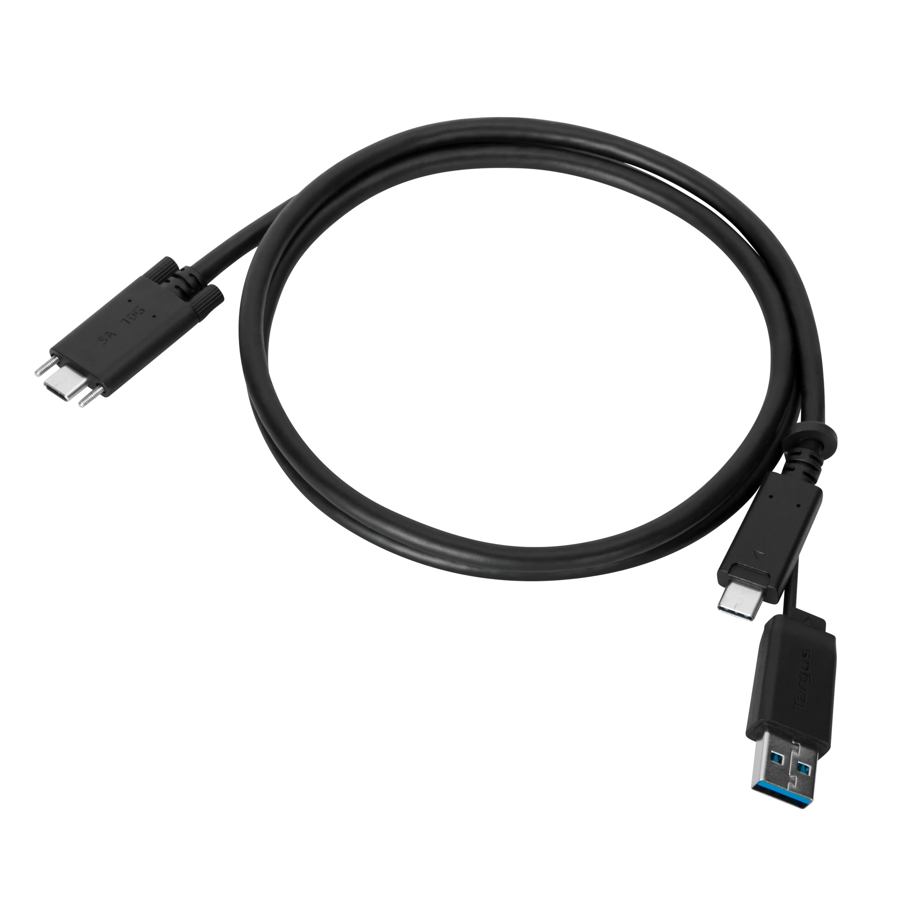 Universal USB-C DV4K DP Docking Station with 65W Power Delivery - Image 8