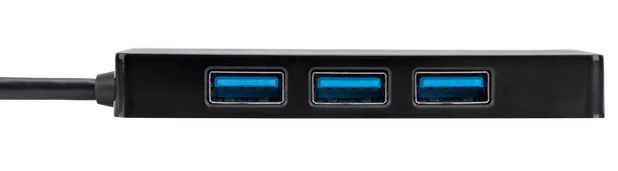 4-Port USB 3.0 Hub - Image 7