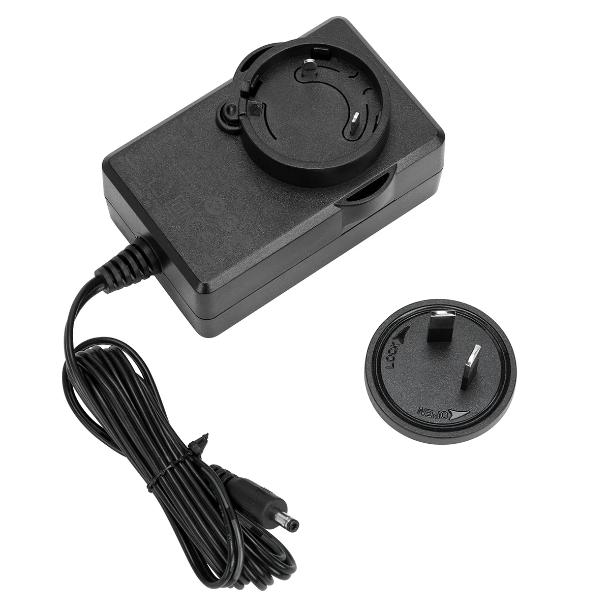 4-Port USB 3.0 Powered Hub with Fast Charging - Image 4