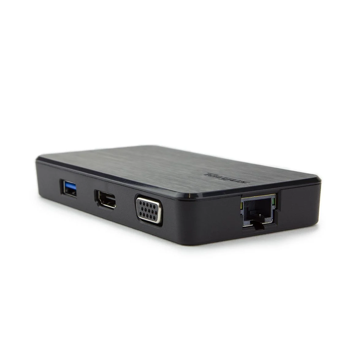 USB 3.0 & USB-C Dual Travel Dock - Image 5