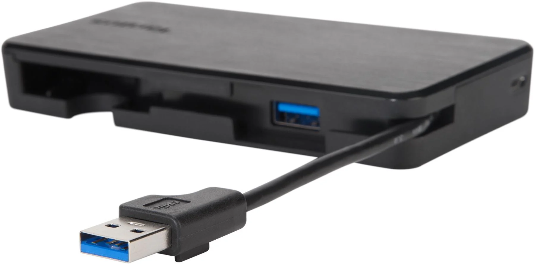 USB 3.0 & USB-C Dual Travel Dock - Image 8