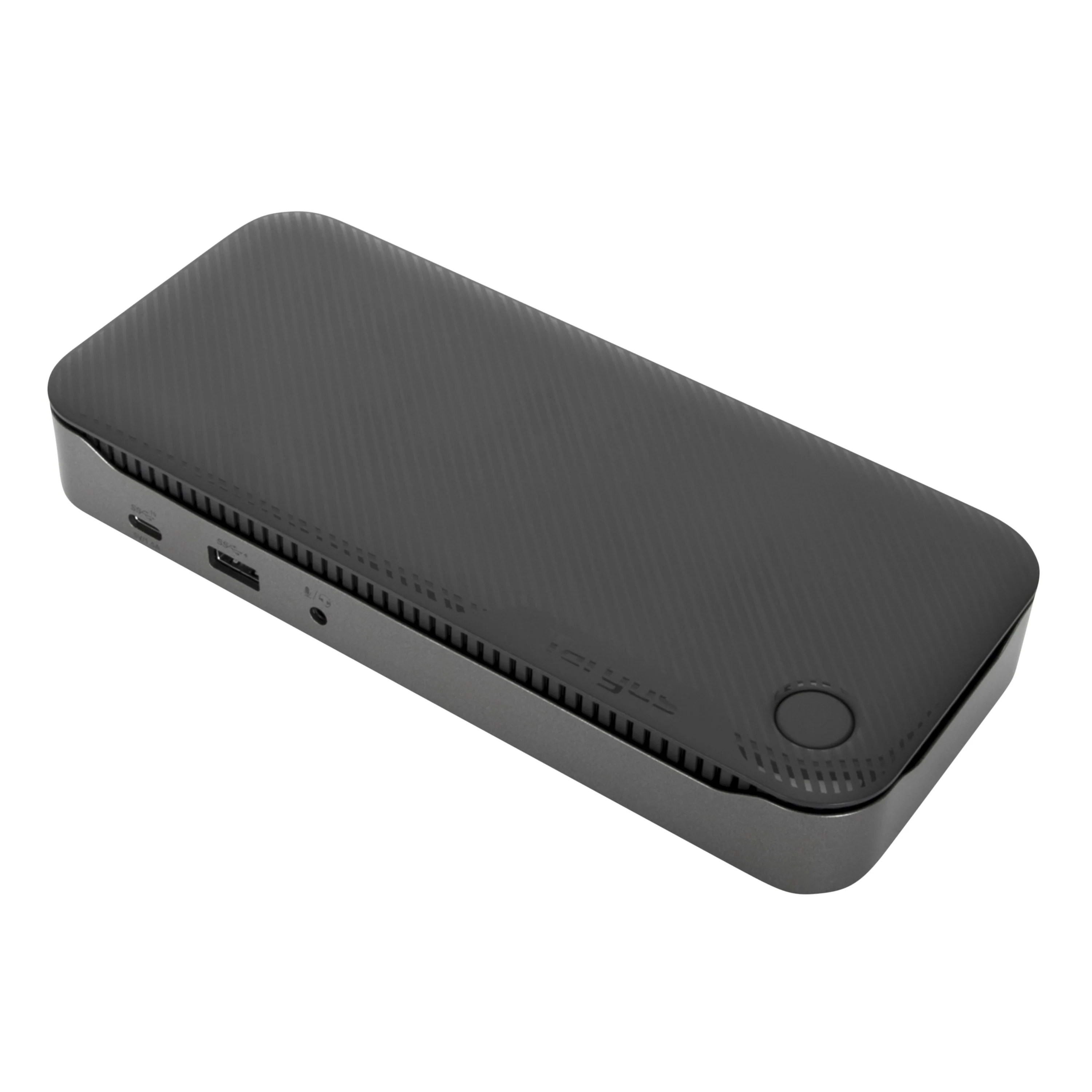 USB-C® Hybrid/Universal 4K Quad Docking Station with 100W Power Delivery - Image 10