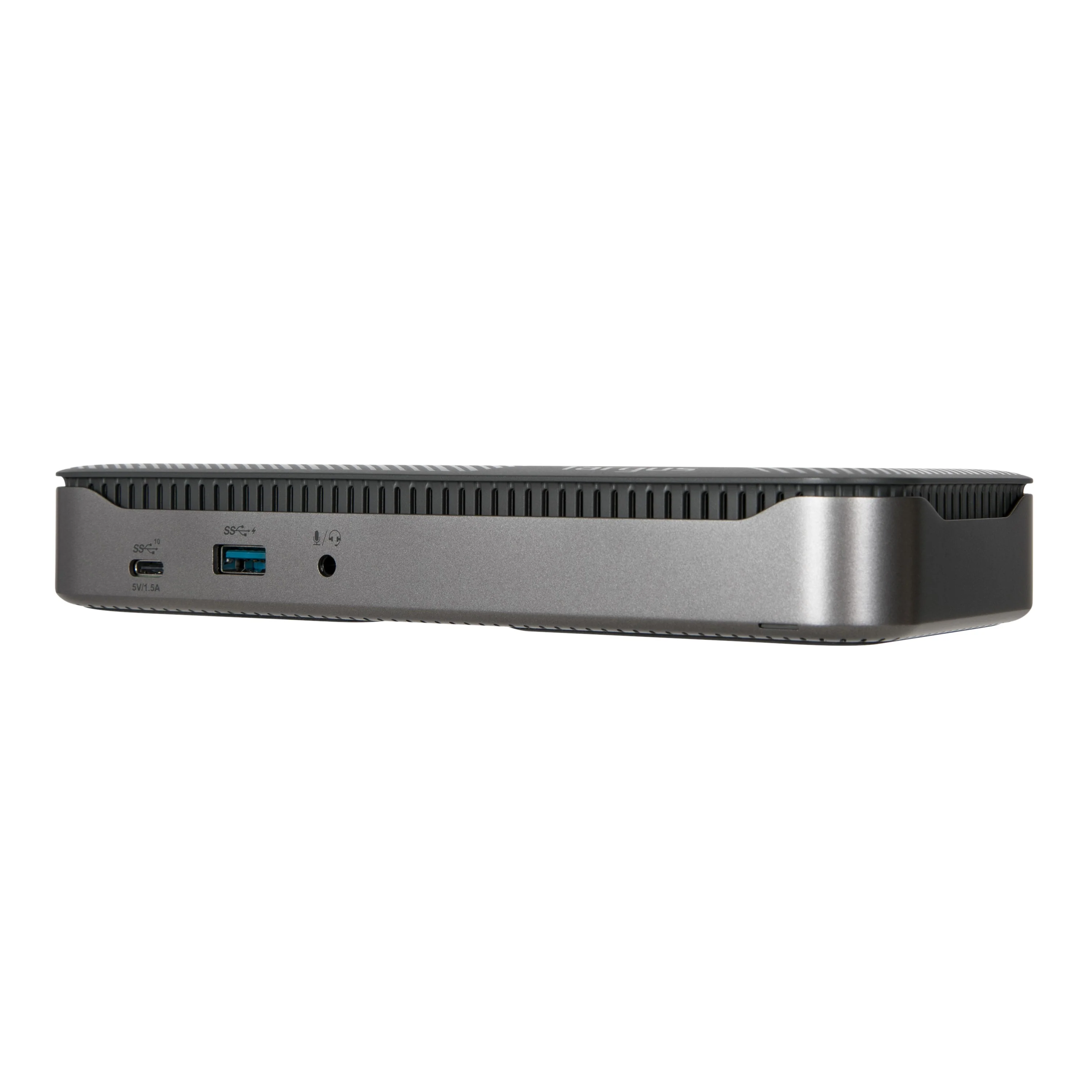 USB-C® Hybrid/Universal 4K Quad Docking Station with 100W Power Delivery - Image 12