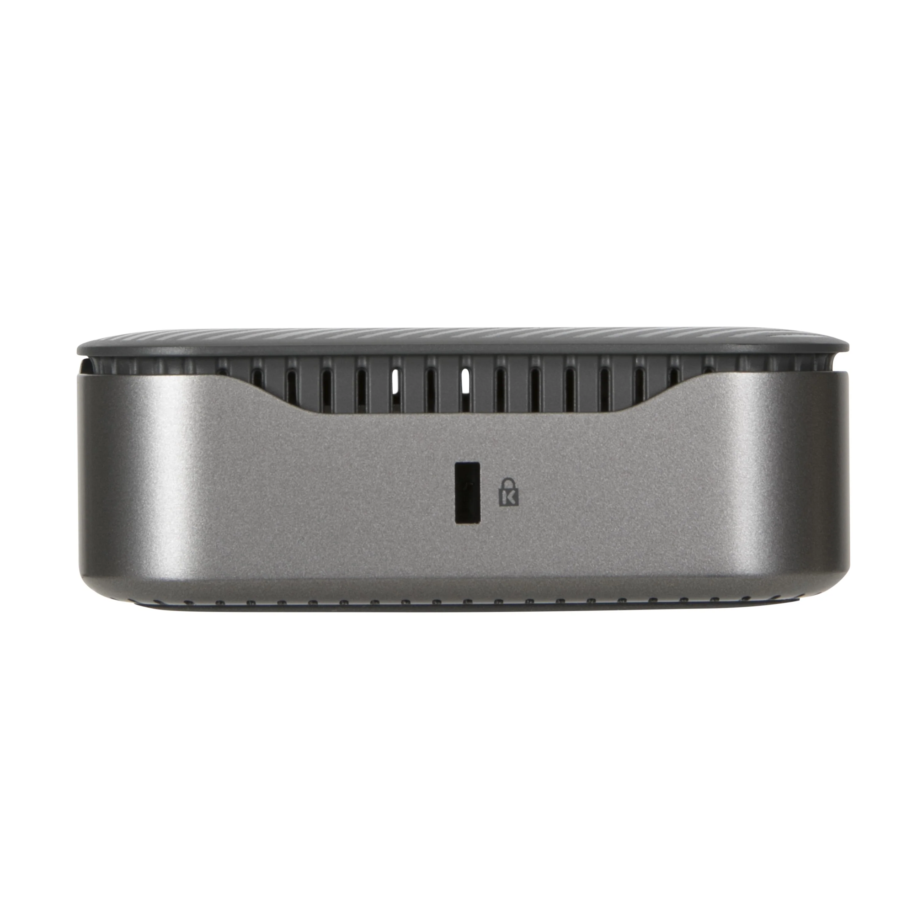 USB-C® Hybrid/Universal 4K Quad Docking Station with 100W Power Delivery - Image 3