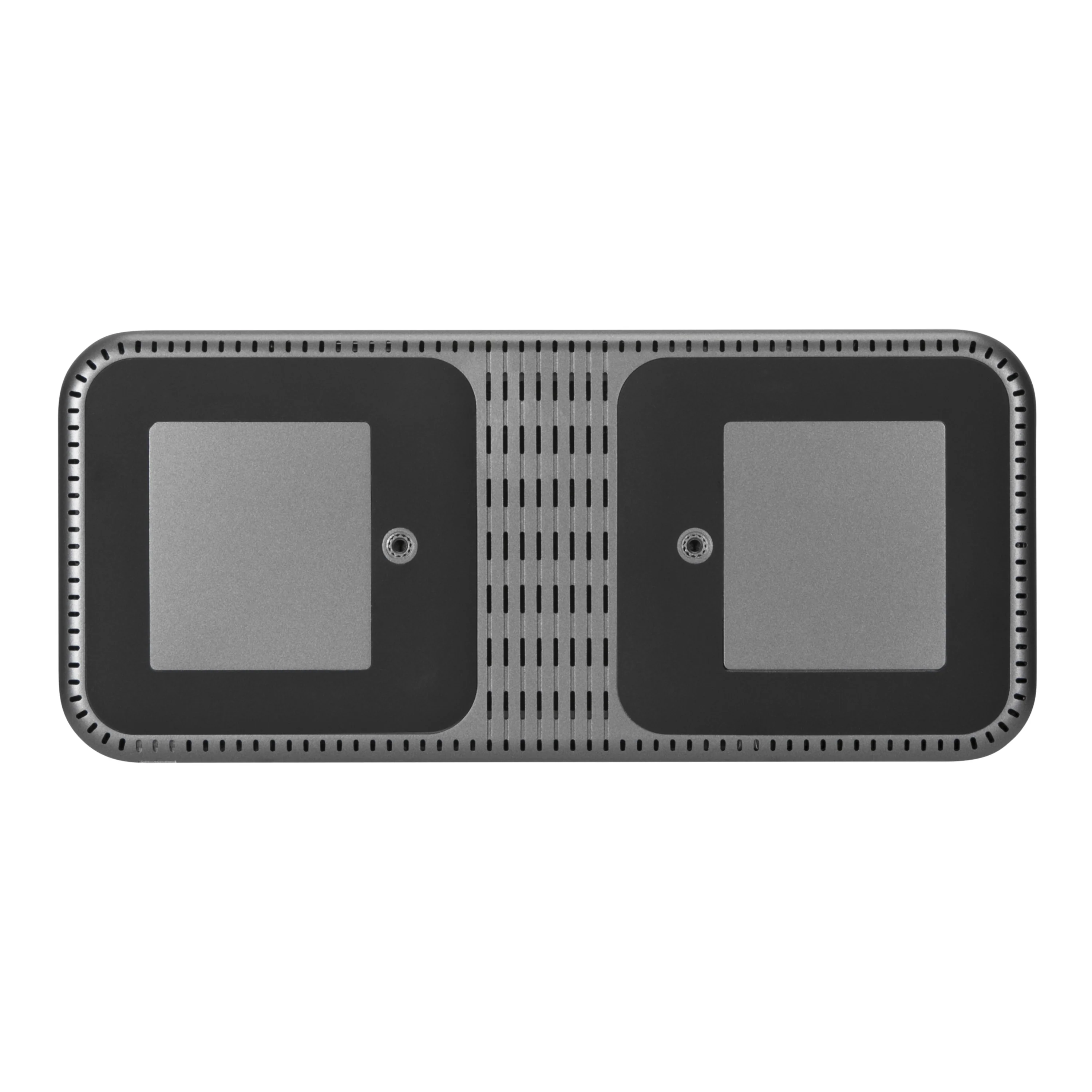 USB-C® Hybrid/Universal 4K Quad Docking Station with 100W Power Delivery - Image 7