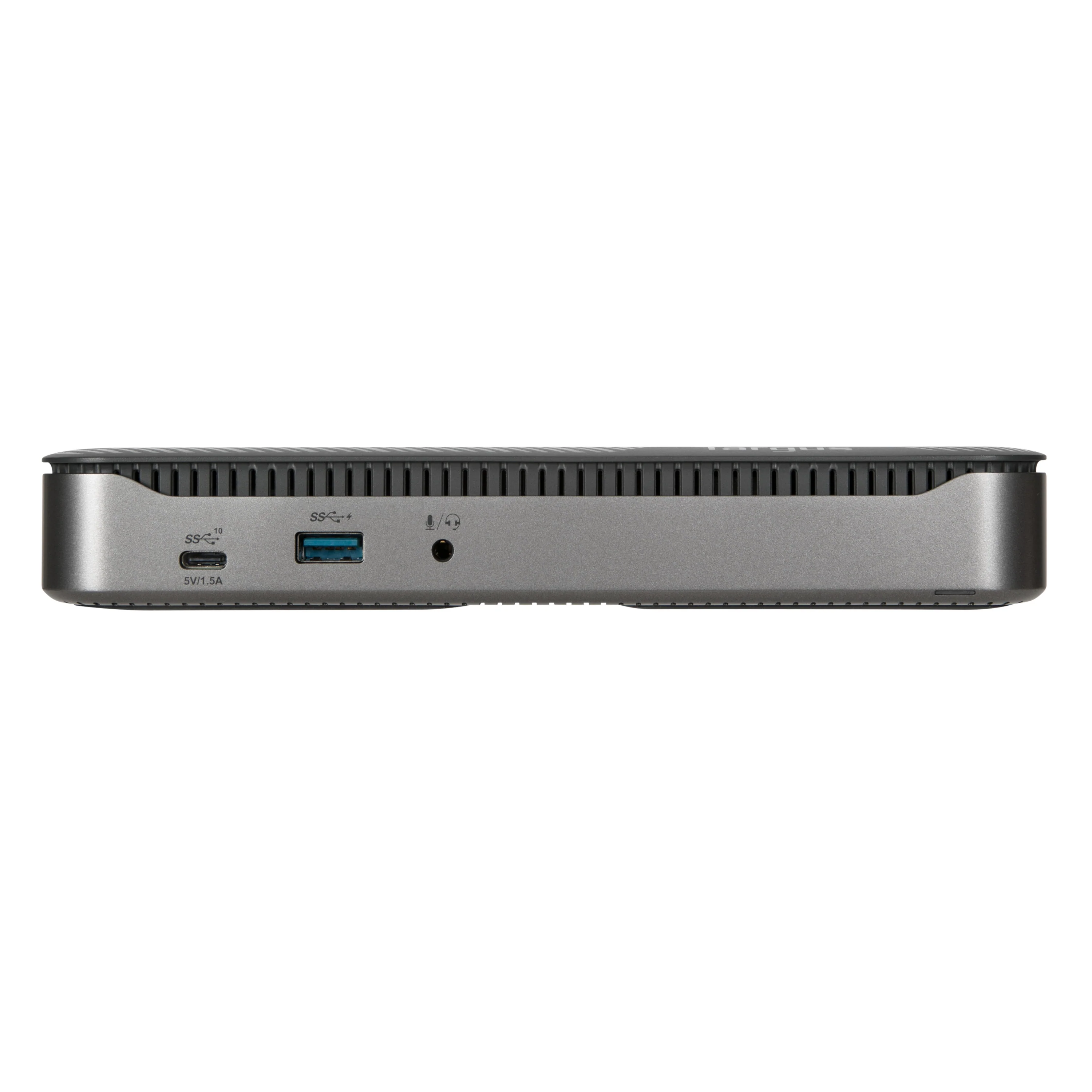 USB-C® Hybrid/Universal 4K Quad Docking Station with 100W Power Delivery - Image 8