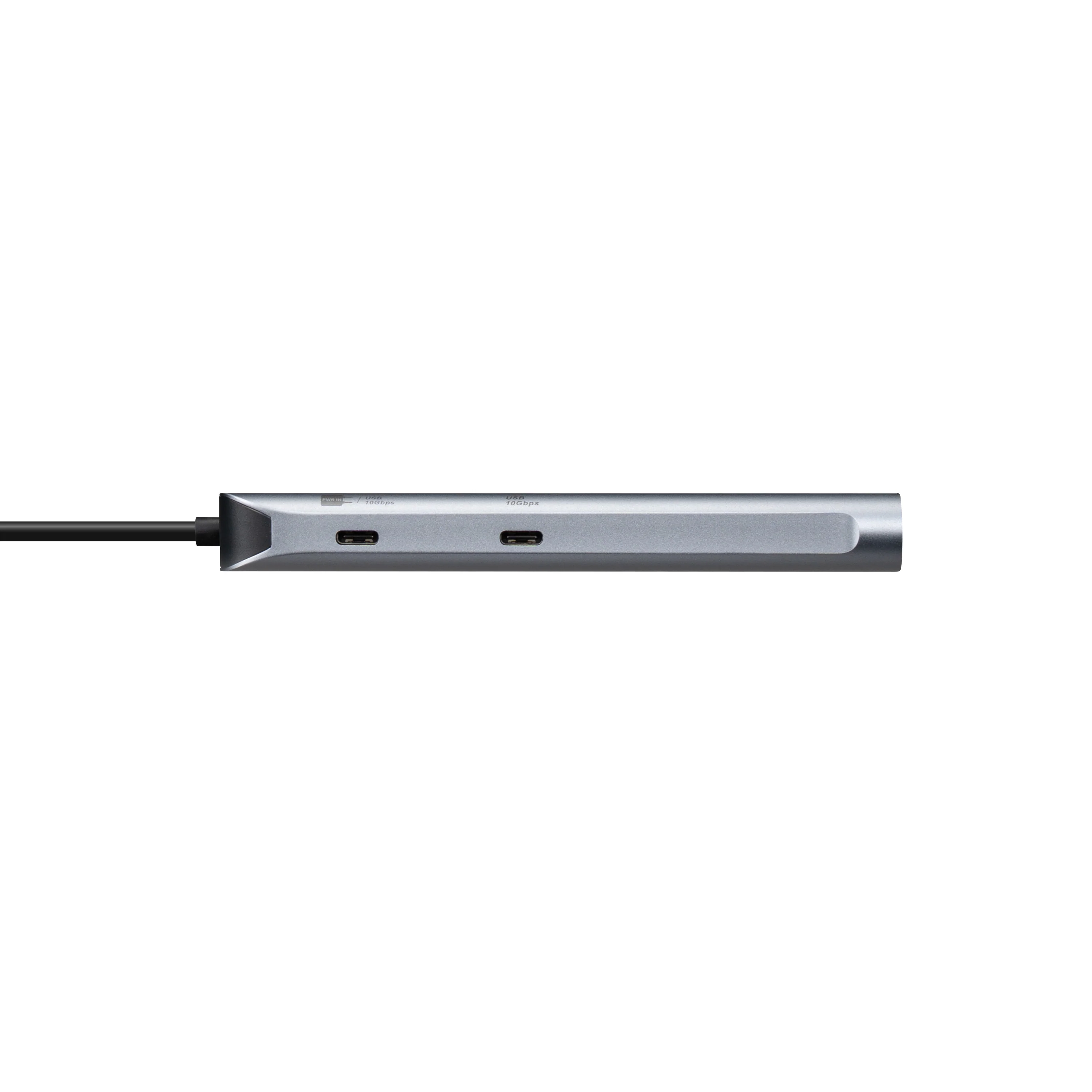 USB-C Alt. Mode Dual HDMI 4K Mobile Dock with 140W EPR Pass-Thru - Image 4