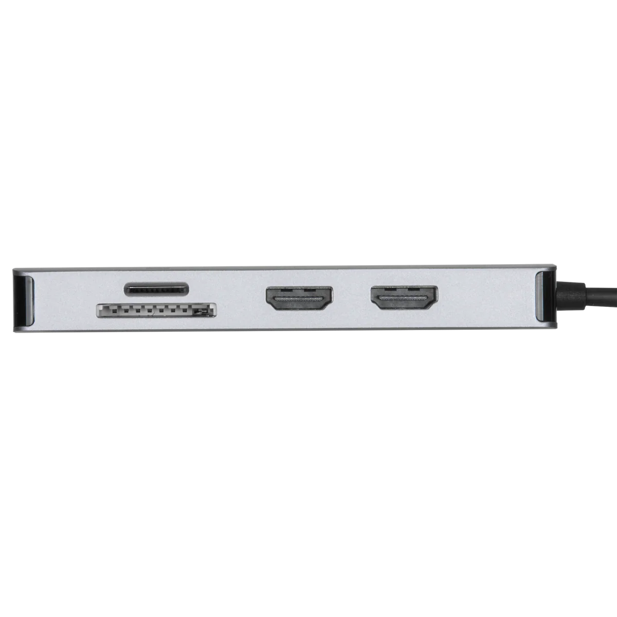 USB-C Dual HDMI 4K Docking Station with 100W PD Pass-Thru - Image 6