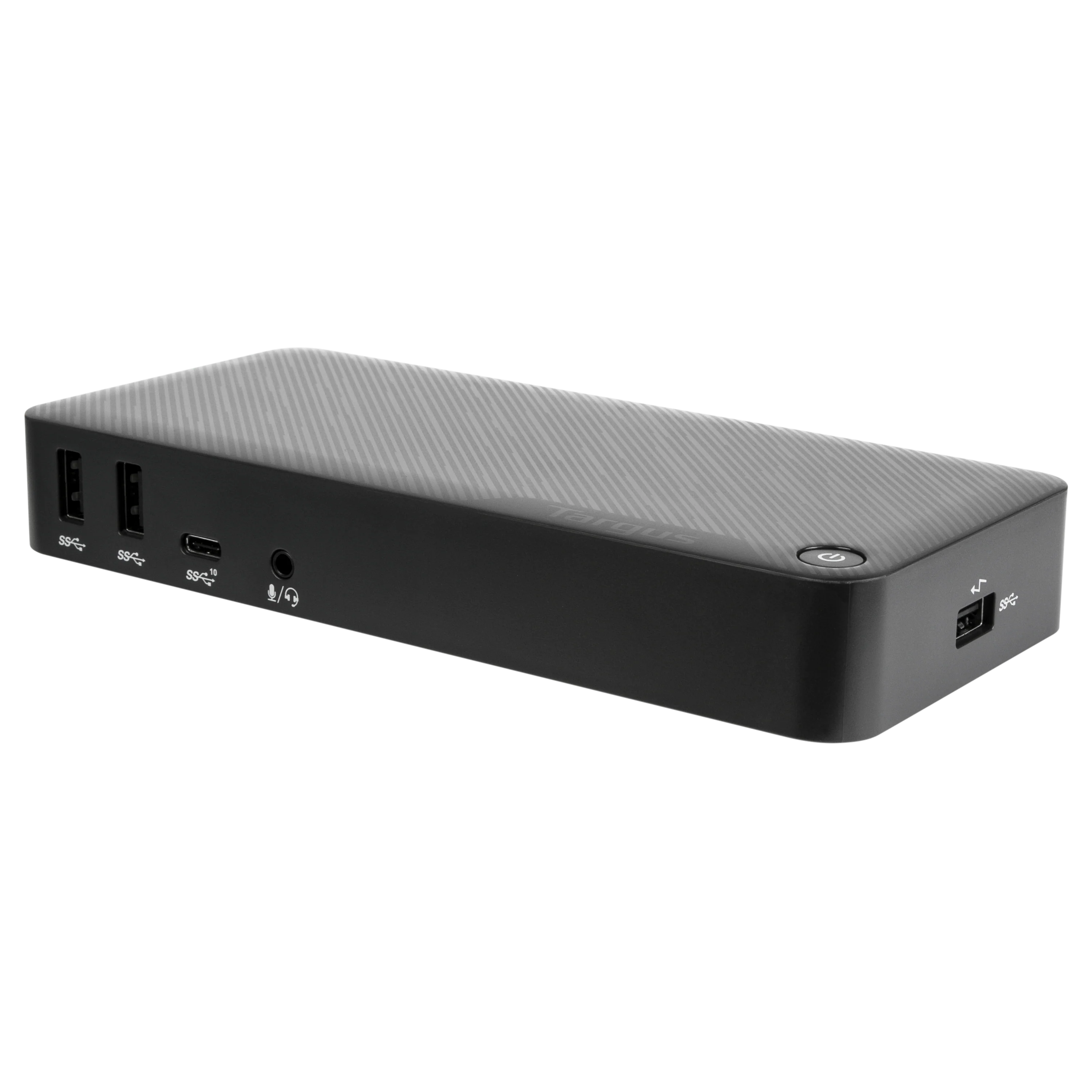 USB-C Multi-Function DisplayPort Alt. Mode Triple Video Docking Station with 85W Power - Image 2