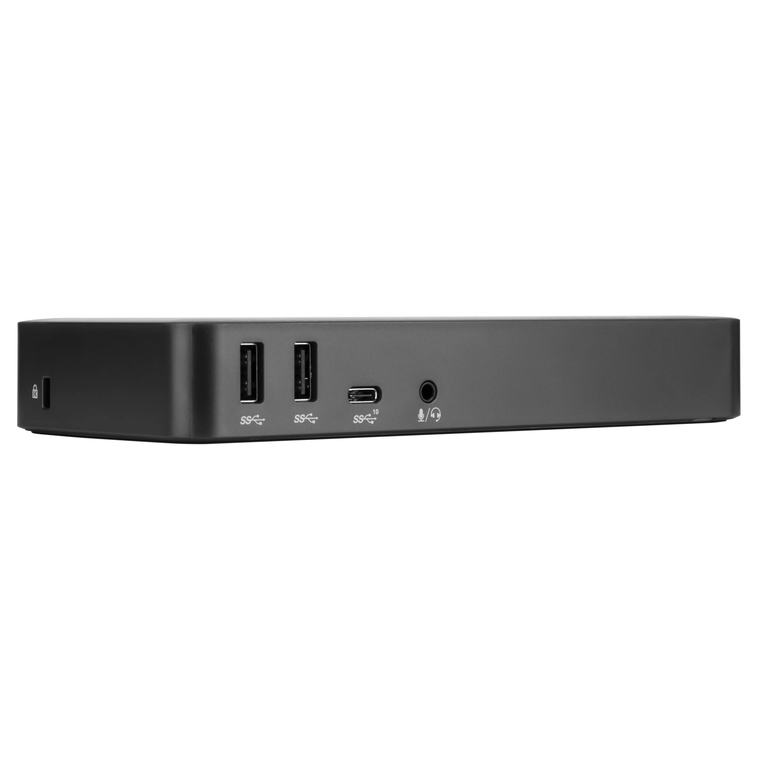 USB-C Multi-Function DisplayPort Alt. Mode Triple Video Docking Station with 85W Power - Image 3