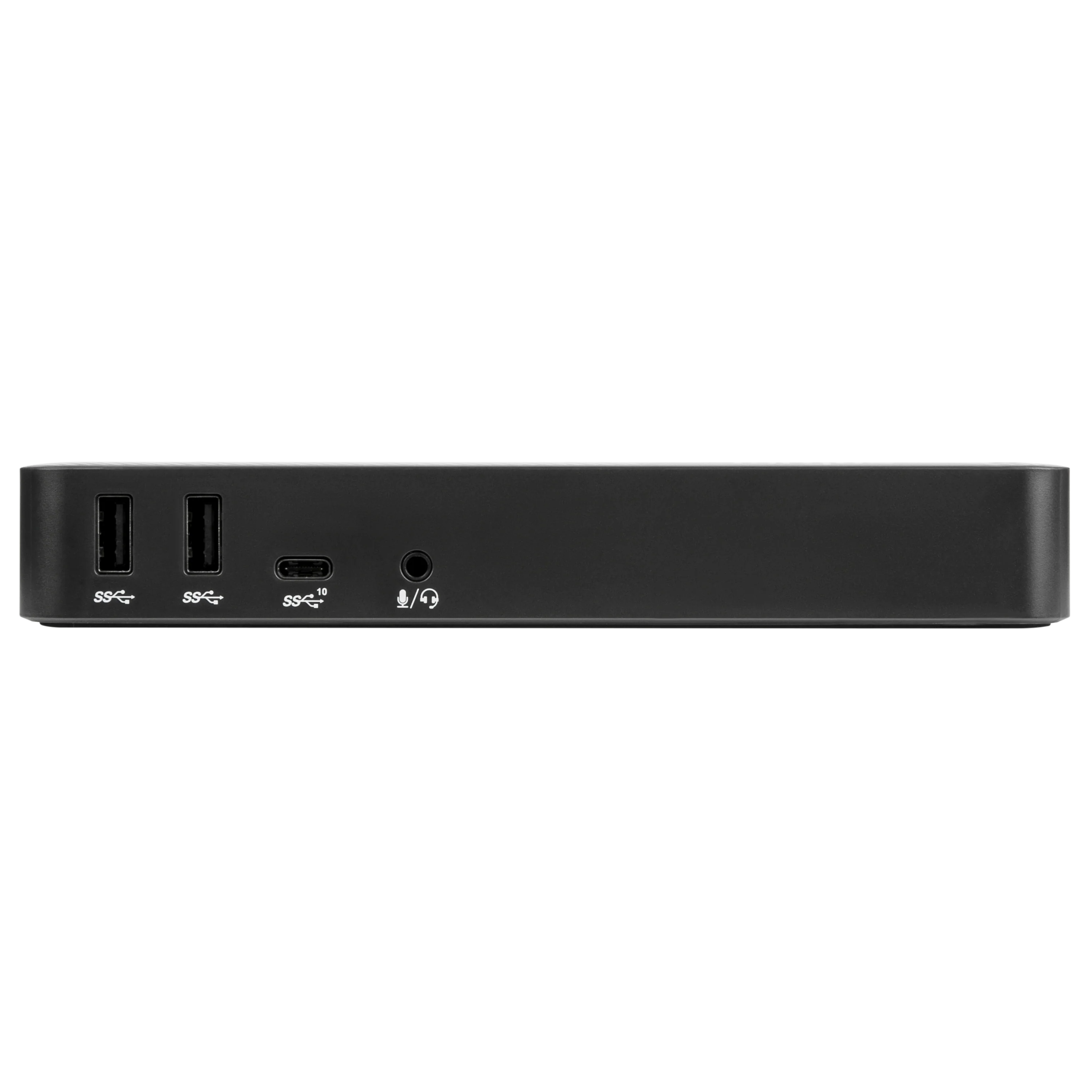 USB-C Multi-Function DisplayPort Alt. Mode Triple Video Docking Station with 85W Power - Image 4