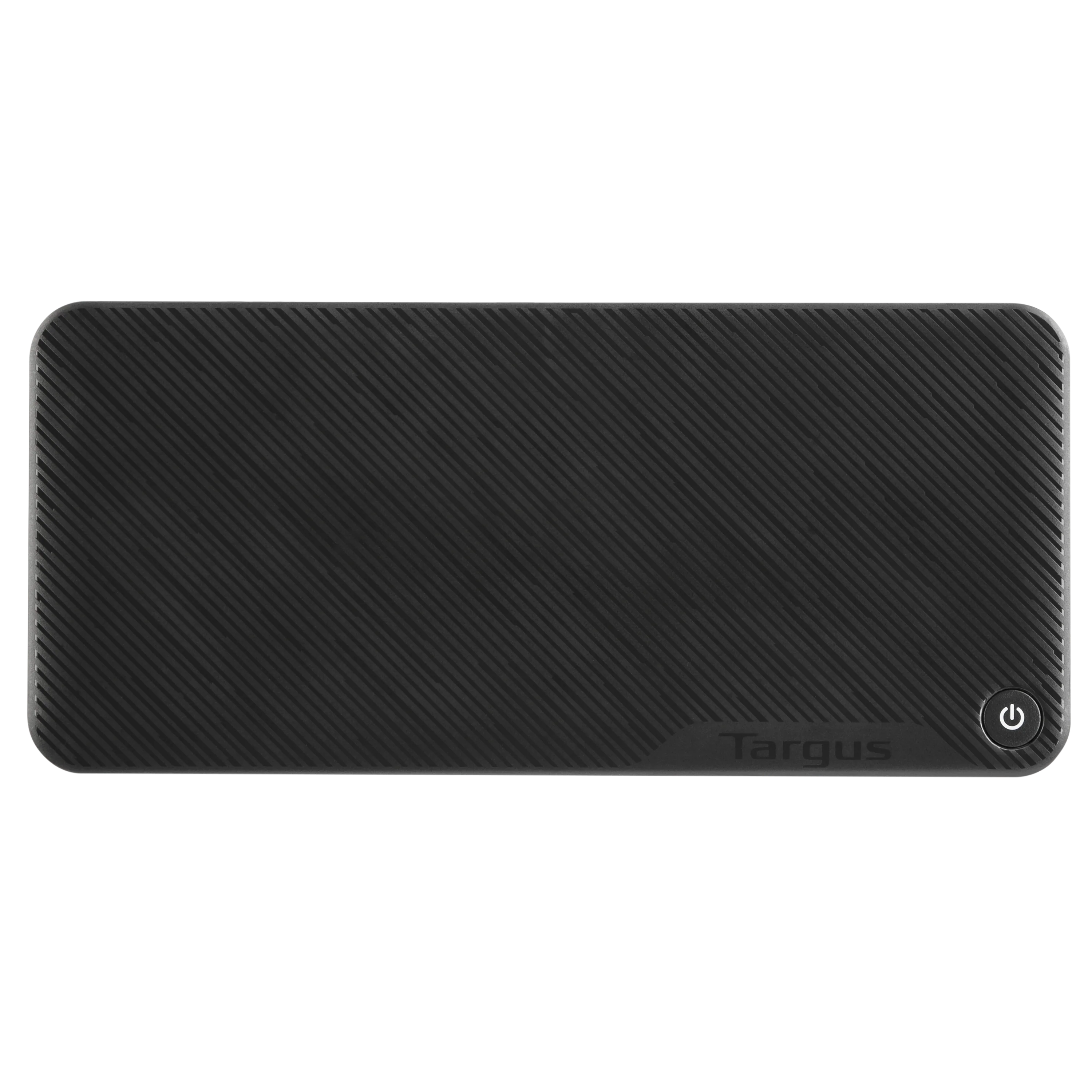 USB-C Multi-Function DisplayPort Alt. Mode Triple Video Docking Station with 85W Power - Image 8