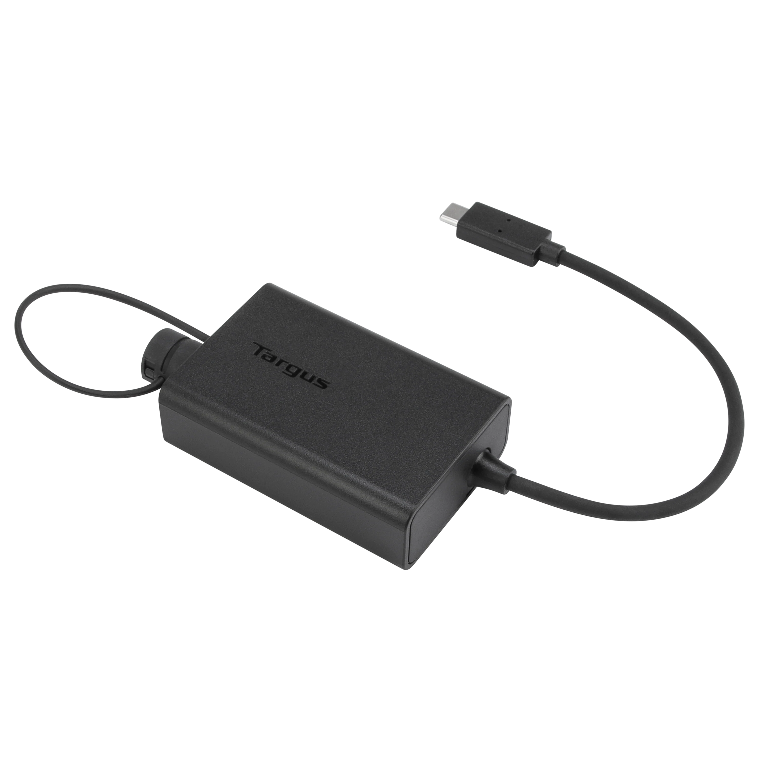 Targus USB-C Multiplexer Adapter
