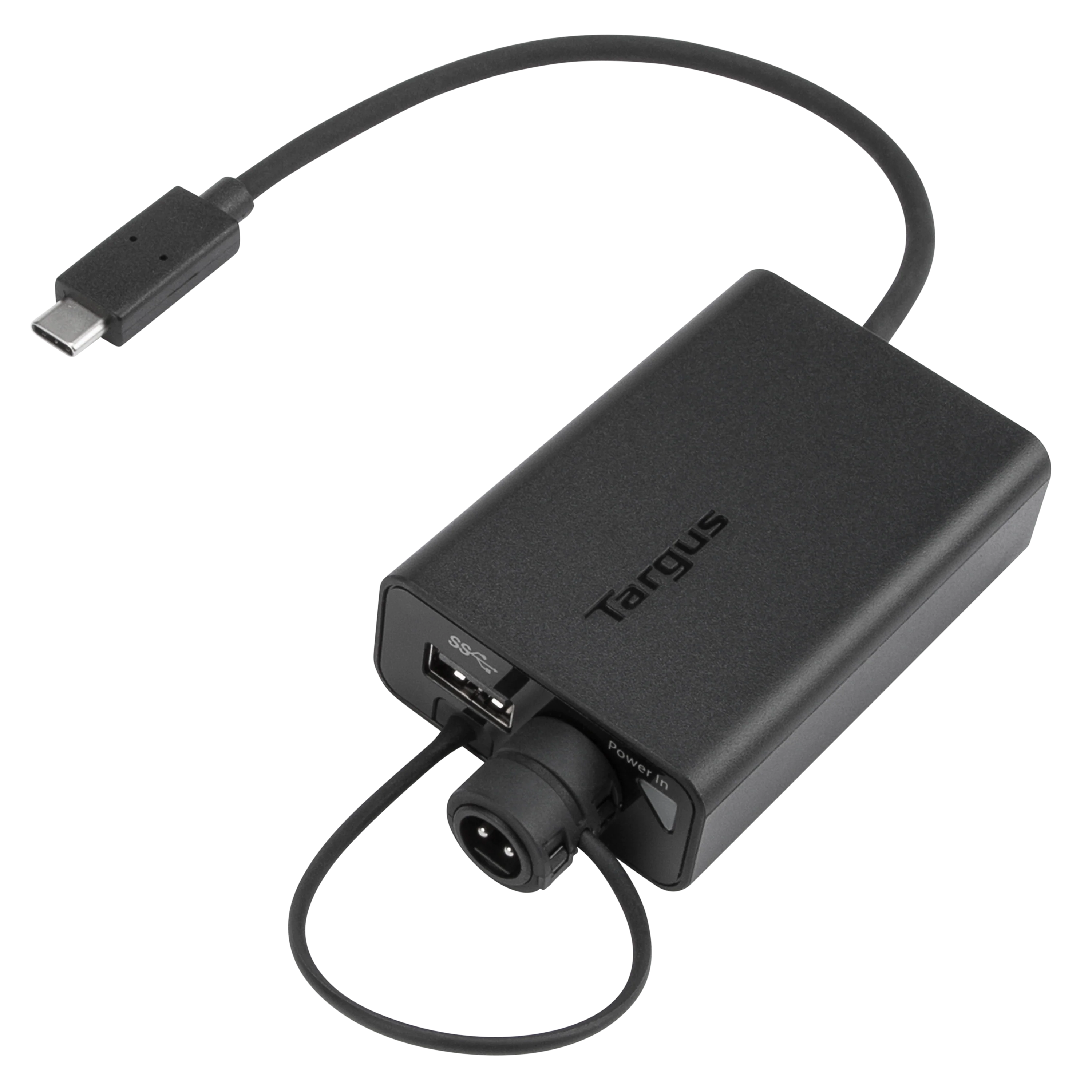 Targus USB-C Multiplexer Adapter - Image 2