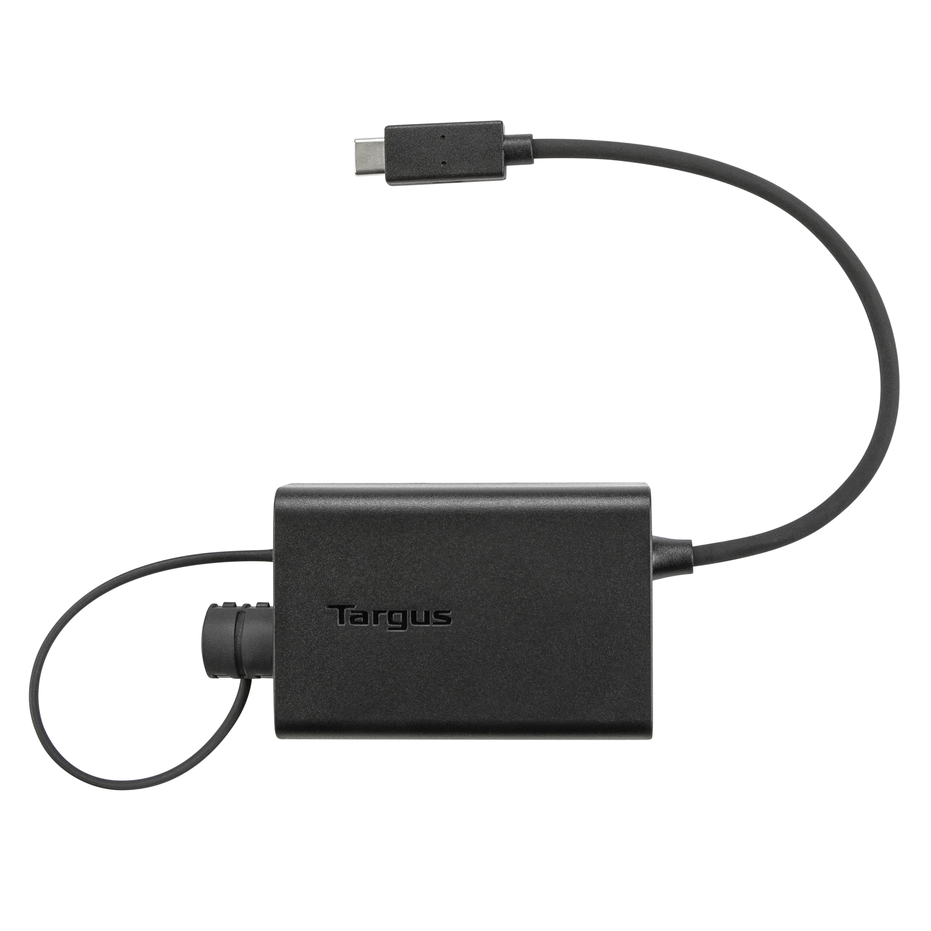 Targus USB-C Multiplexer Adapter - Image 3