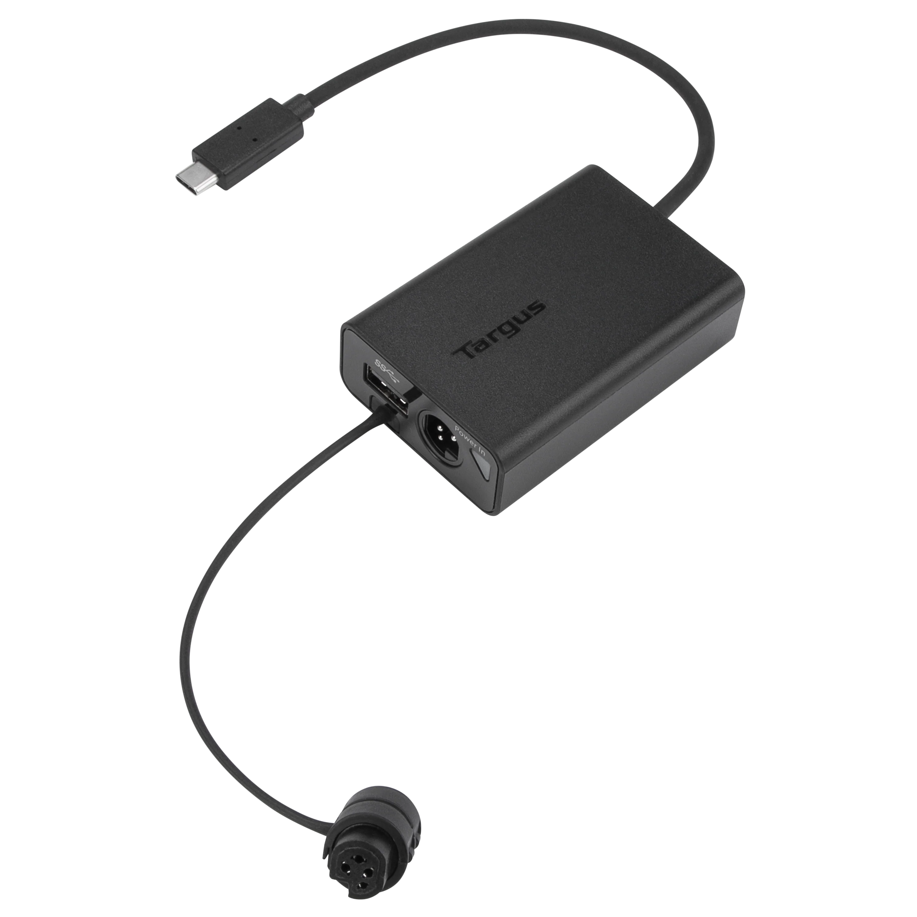 Targus USB-C Multiplexer Adapter - Image 4