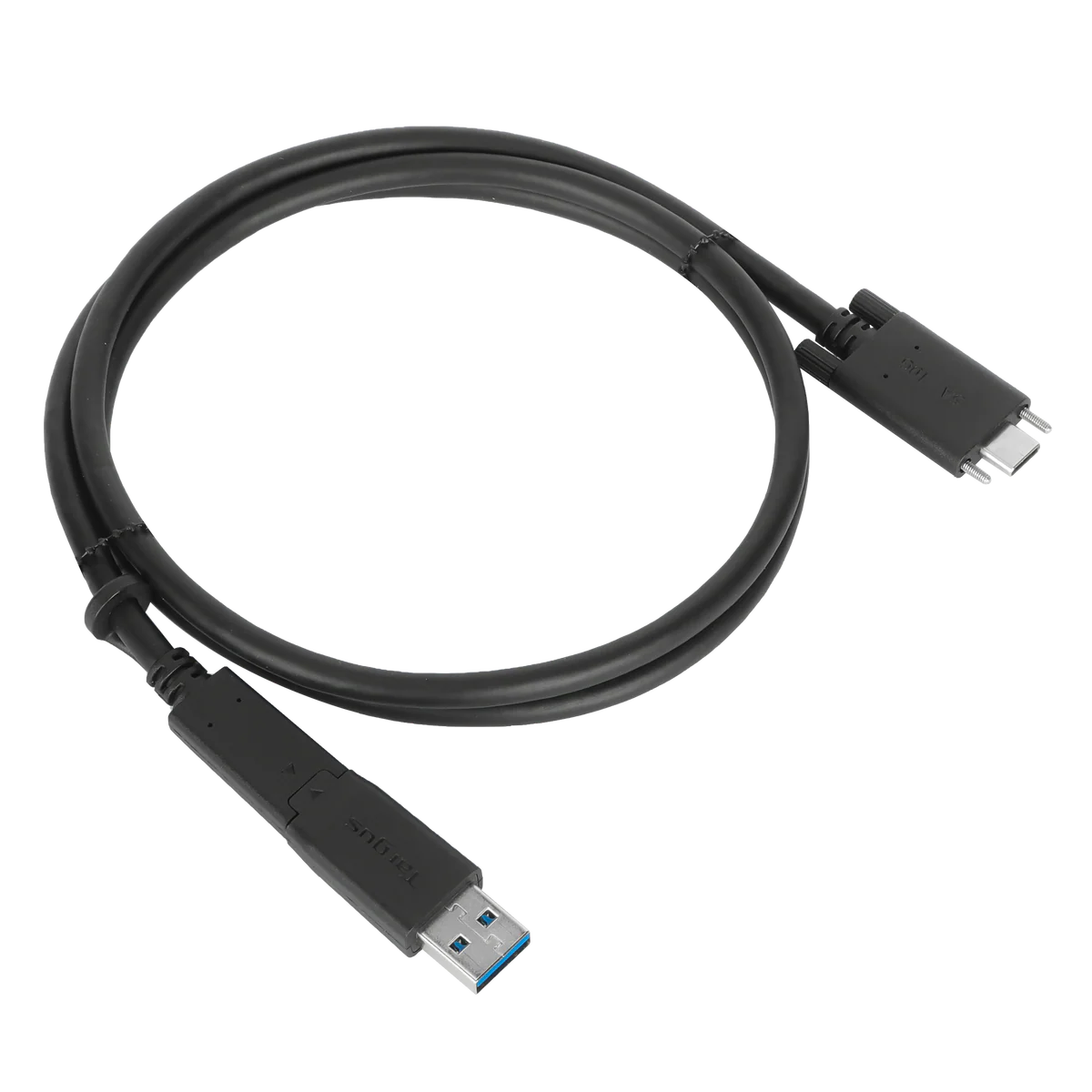 USB-C to USB-A Cable 1.8M Tether Cable - Image 3