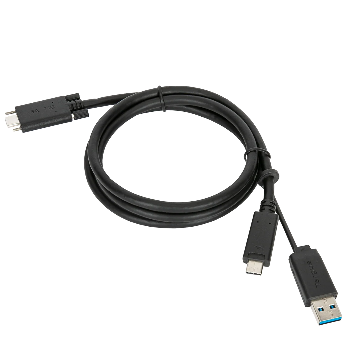 USB-C Universal DV4K Docking Station with 100W Power Delivery - Image 13