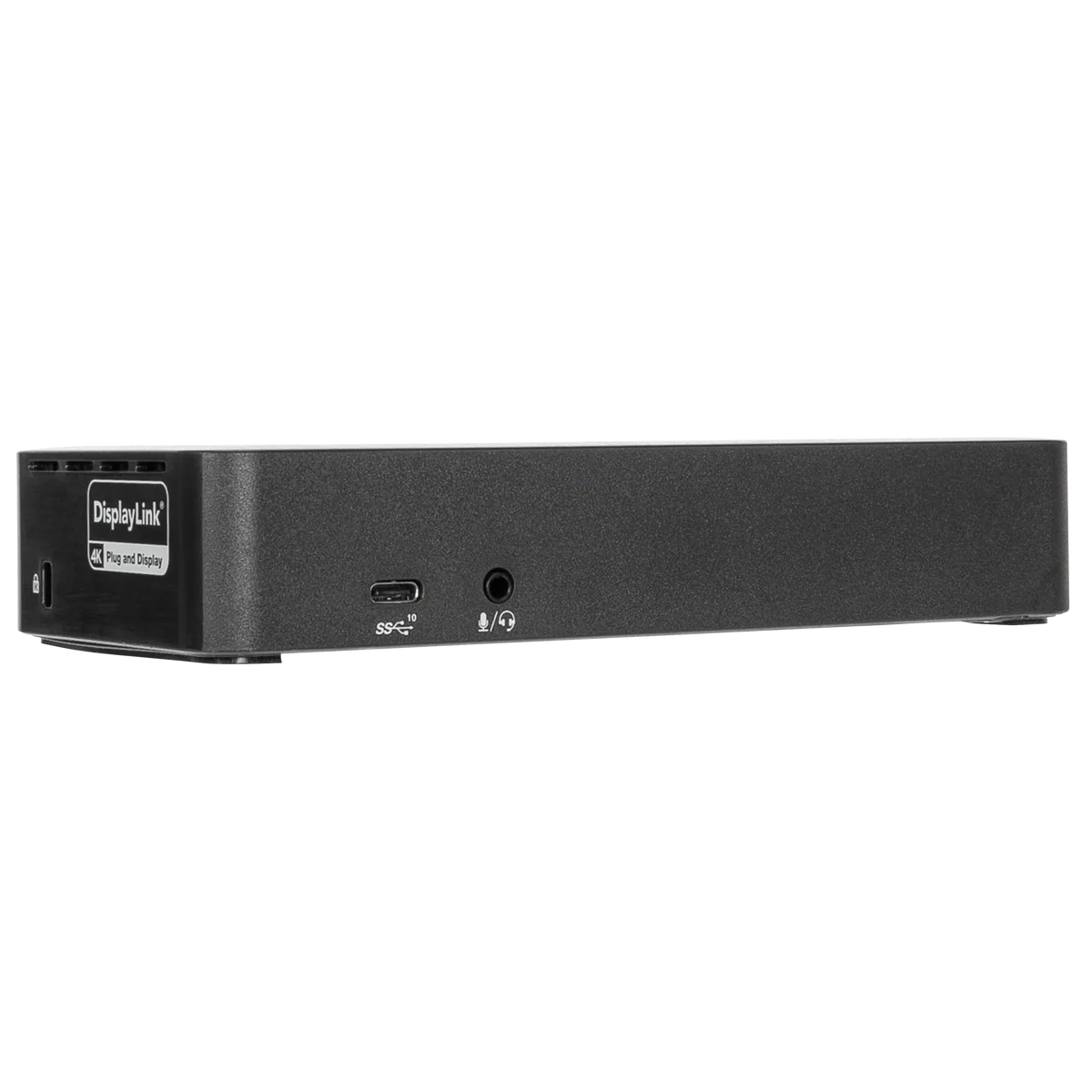 USB-C Universal DV4K Docking Station with 100W Power Delivery - Image 5