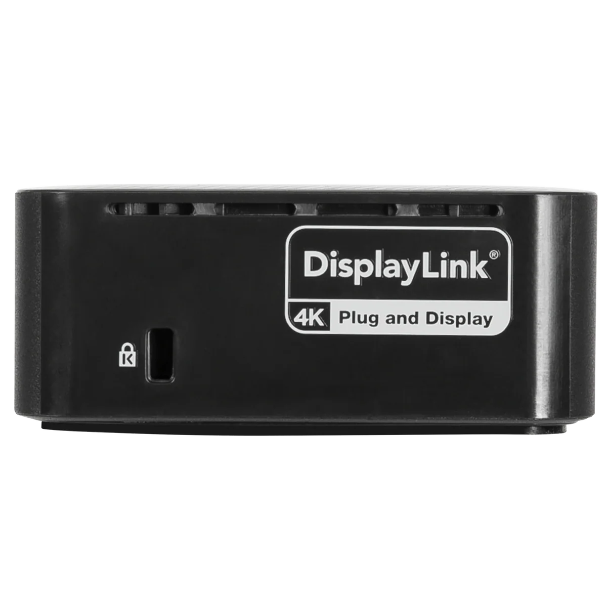 USB-C Universal DV4K Docking Station with 100W Power Delivery - Image 7
