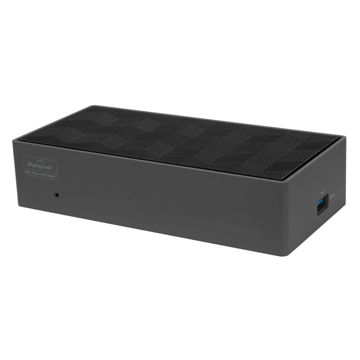 USB-C Universal Dual Video 4K Docking Station with 100W Power - Image 2