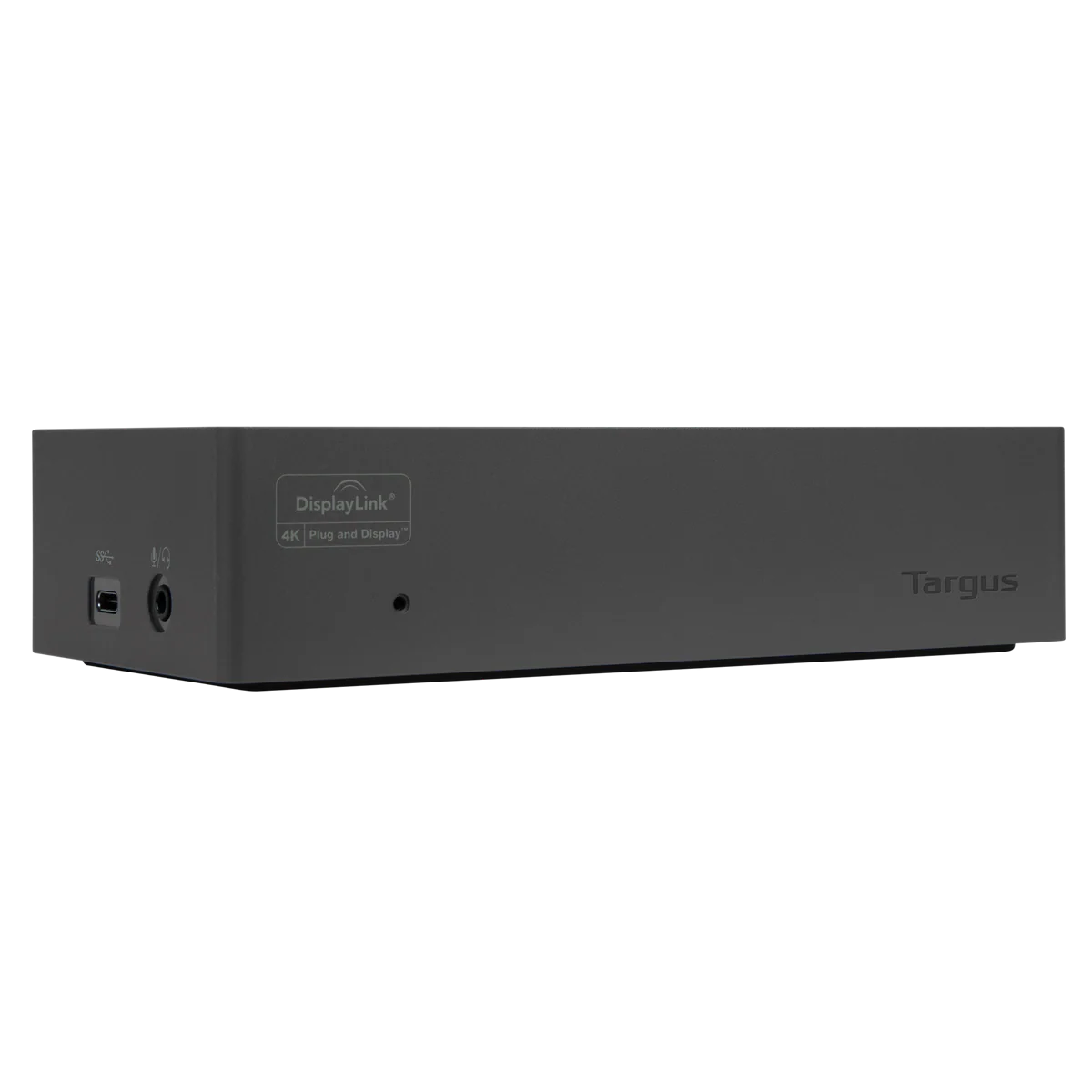 USB-C Universal Dual Video 4K Docking Station with 100W Power - Image 3