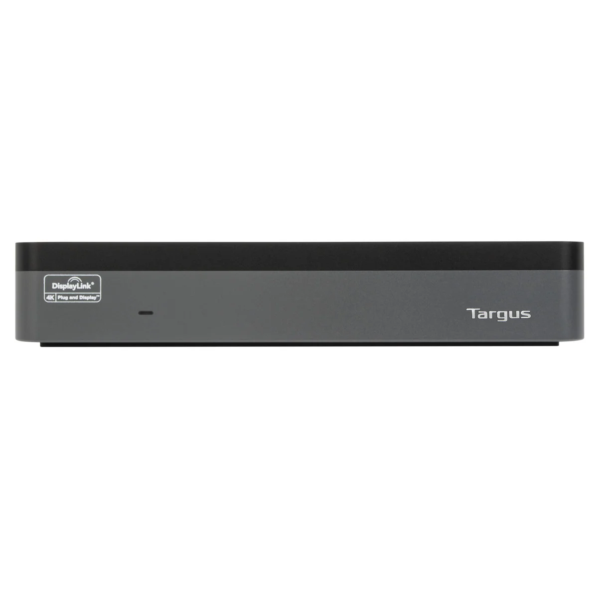 USB-C™ Universal Quad 4K (QV4K) Docking Station with 100W Power Delivery - Image 4