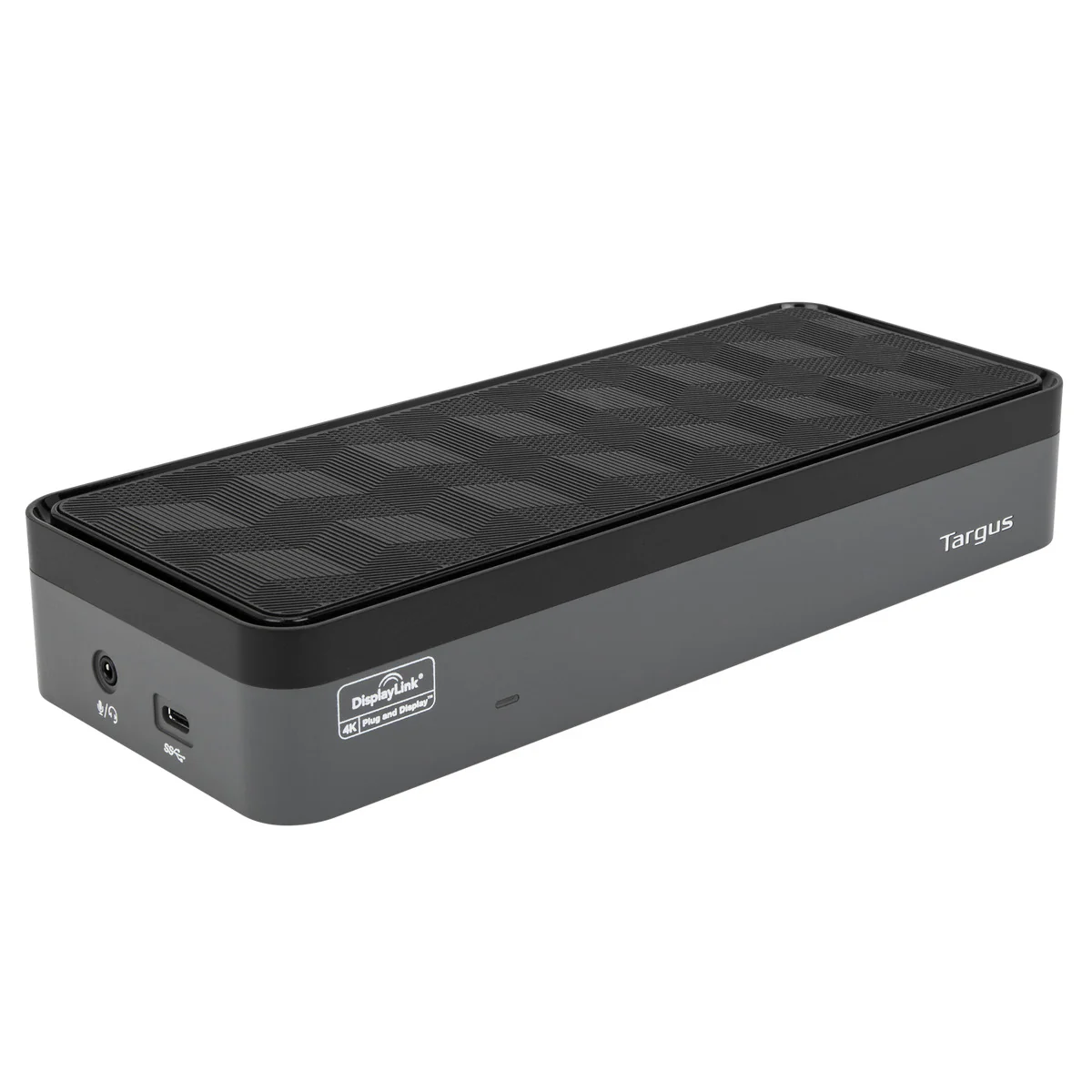 USB-C™ Universal Quad 4K (QV4K) Docking Station with 100W Power Delivery - Image 6