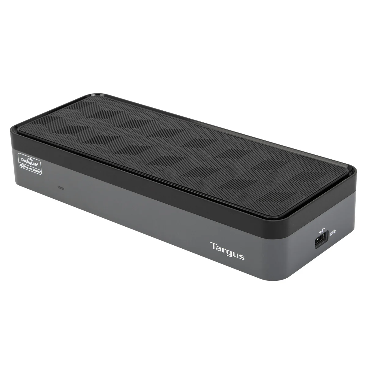 USB-C™ Universal Quad 4K (QV4K) Docking Station with 100W Power Delivery - Image 7