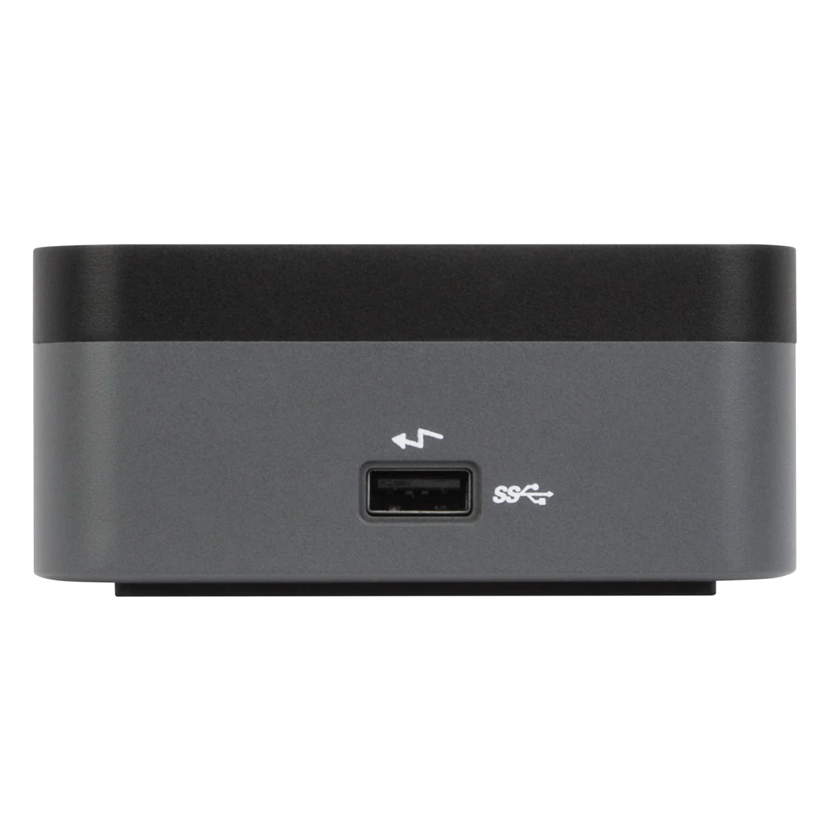 USB-C™ Universal Quad 4K (QV4K) Docking Station with 100W Power Delivery - Image 8