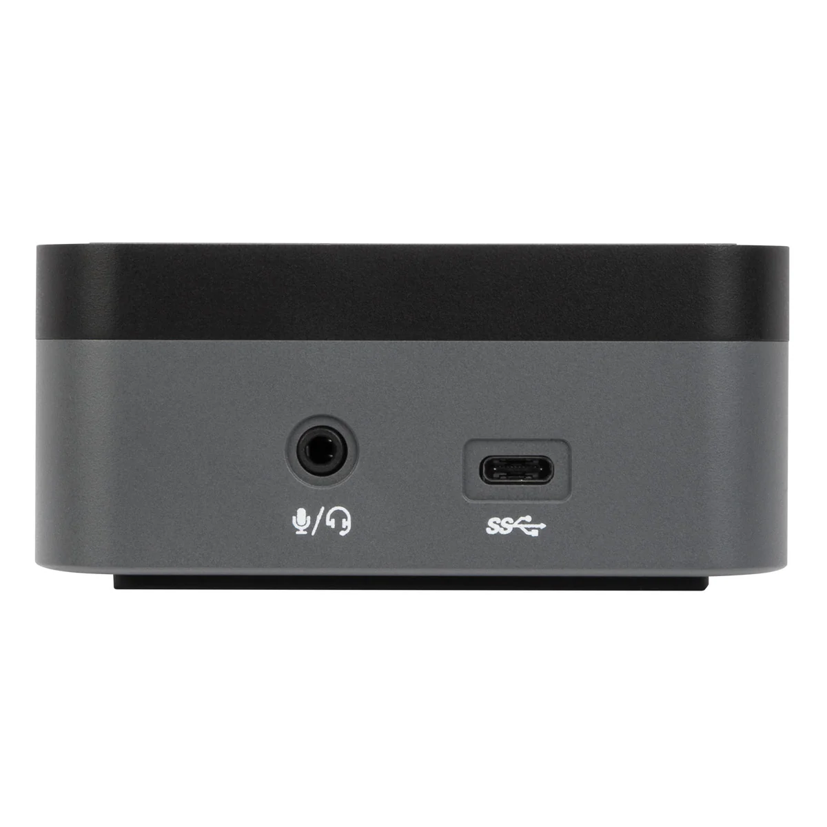 USB-C™ Universal Quad 4K (QV4K) Docking Station with 100W Power Delivery - Image 9