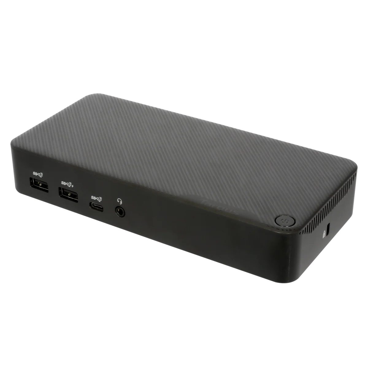 USB4 Triple Video Docking Station with 100W Power - Image 4