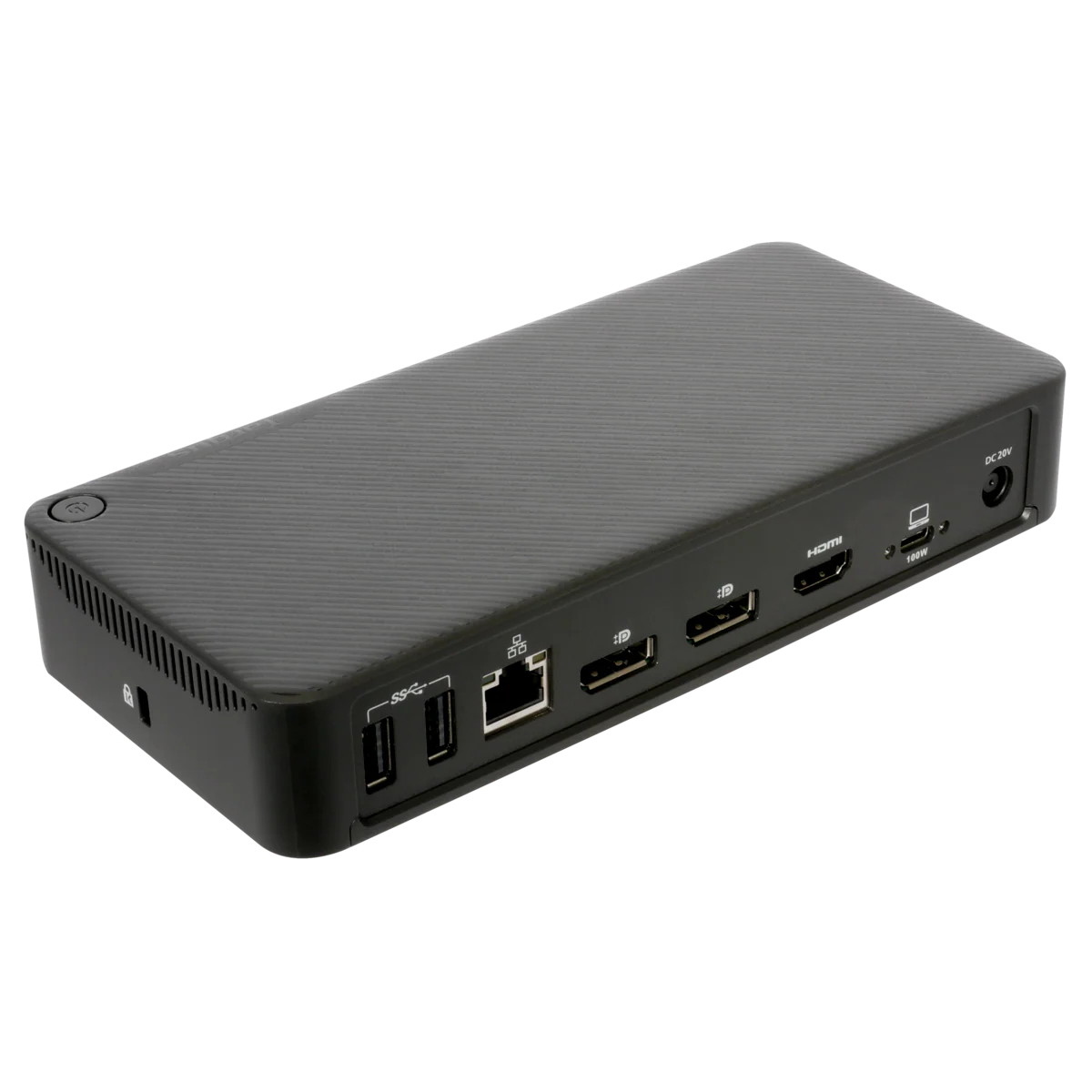 USB4 Triple Video Docking Station with 100W Power - Image 5