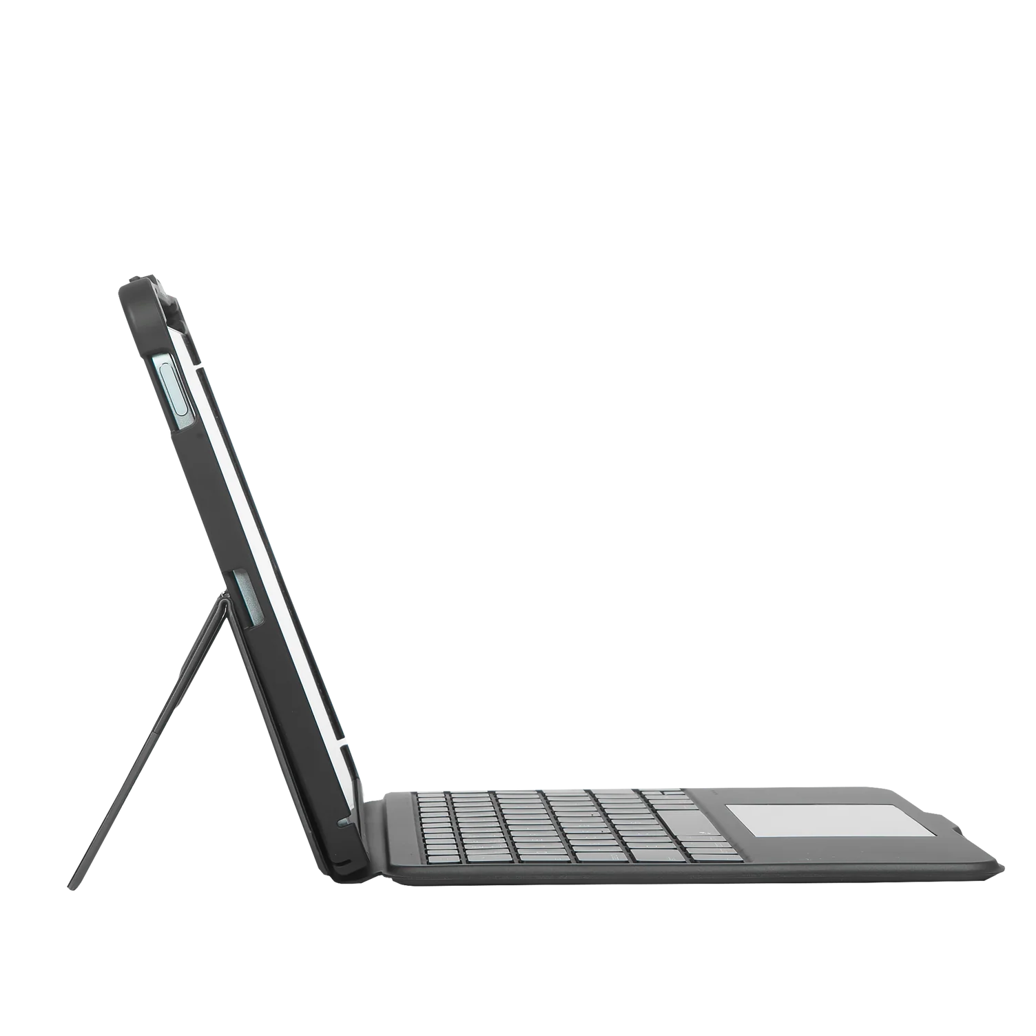 VersaVu® Bluetooth® Keyboard Case for iPad (A16), iPad Air® (M4)/ (M3)/ (M2) 11-inch, iPad® (10th gen) 10.9-inch, iPad Air® (5th and 4th gen.) 10.9-inch and iPad Pro® (4th, 3rd, 2nd and 1st gen.) 11-inch - Image 10