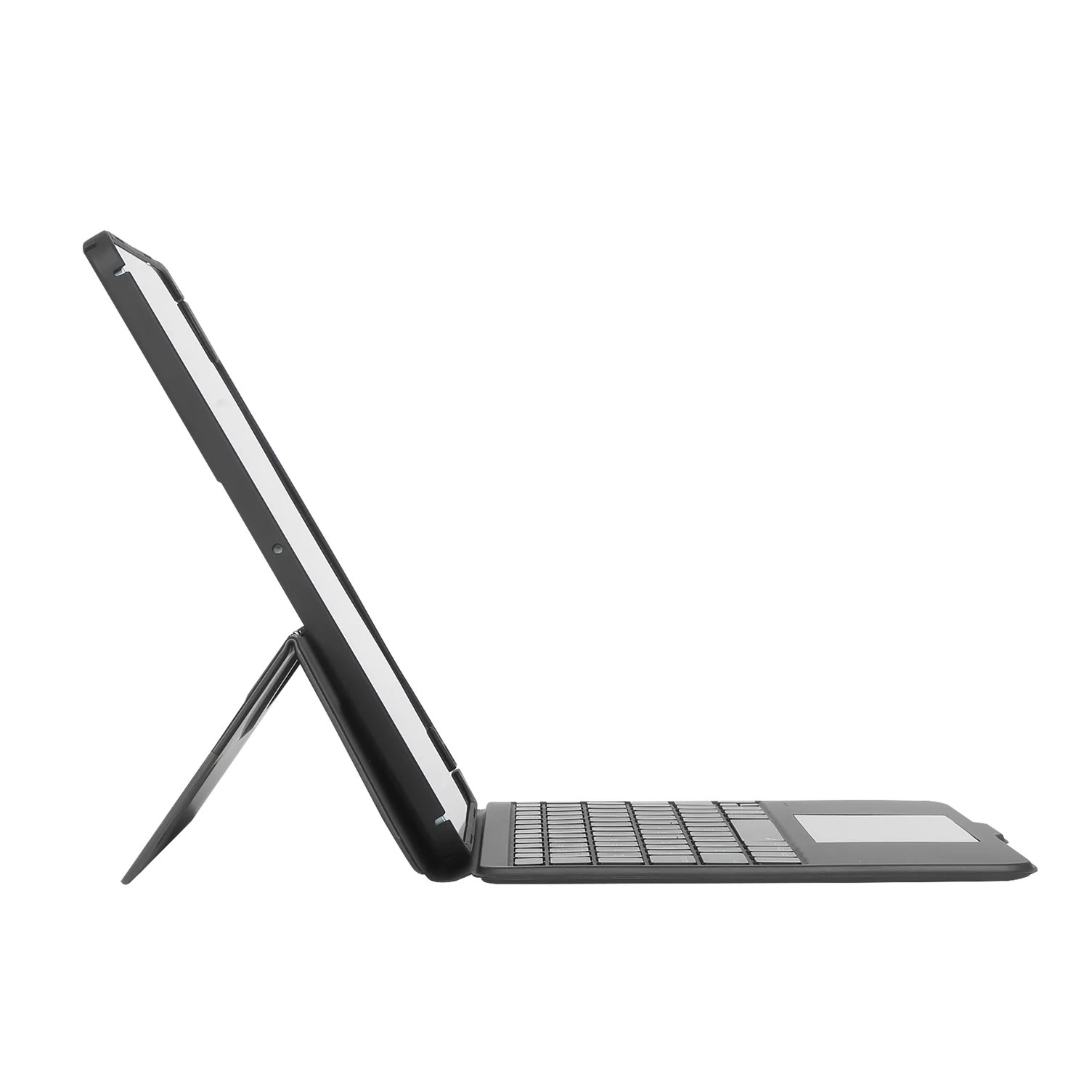 VersaVu® Bluetooth® Keyboard Case for iPad (A16), iPad Air® (M4)/ (M3)/ (M2) 11-inch, iPad® (10th gen) 10.9-inch, iPad Air® (5th and 4th gen.) 10.9-inch and iPad Pro® (4th, 3rd, 2nd and 1st gen.) 11-inch - Image 11