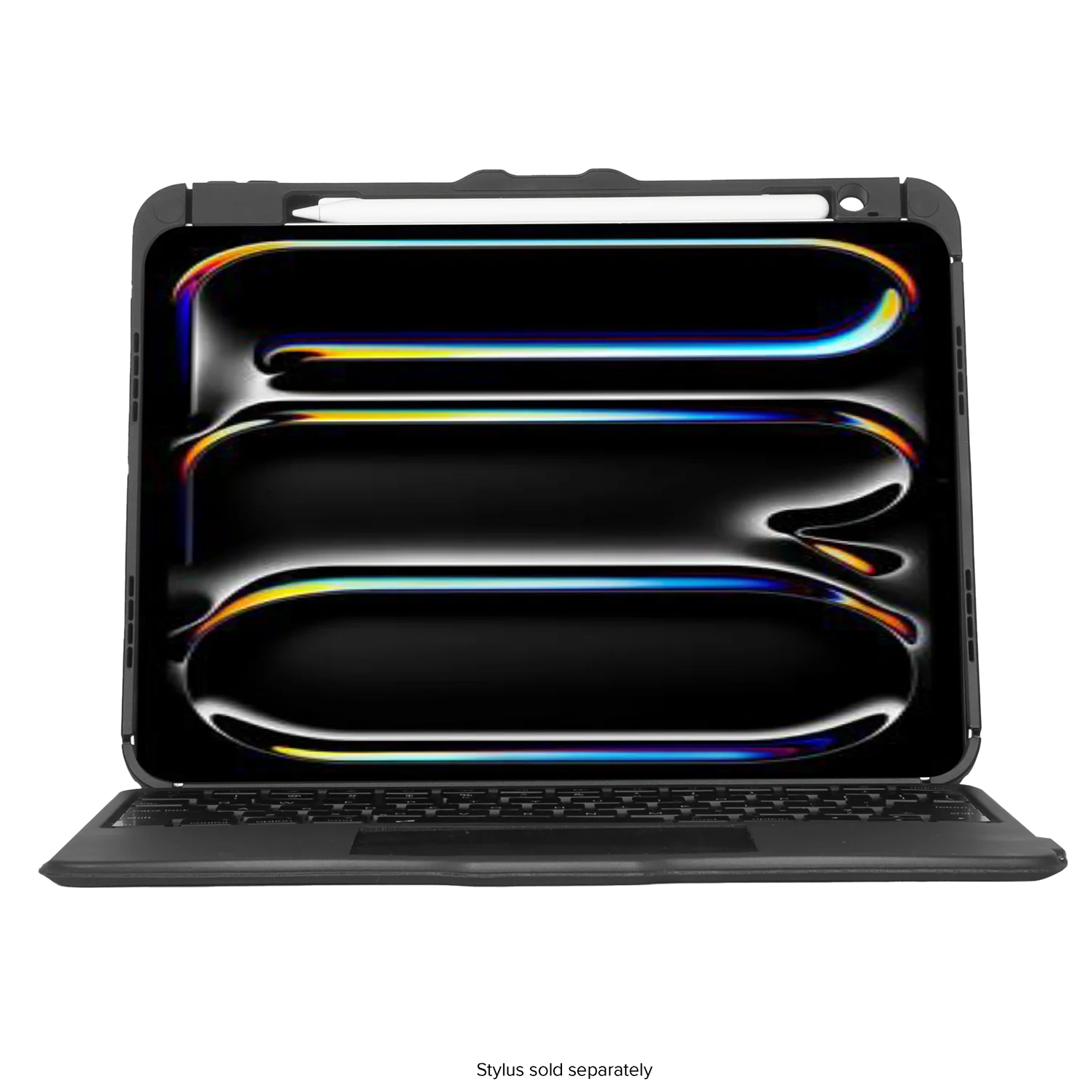 VersaVu® Bluetooth® Keyboard Case for iPad Pro® 11-inch (M5/M4)