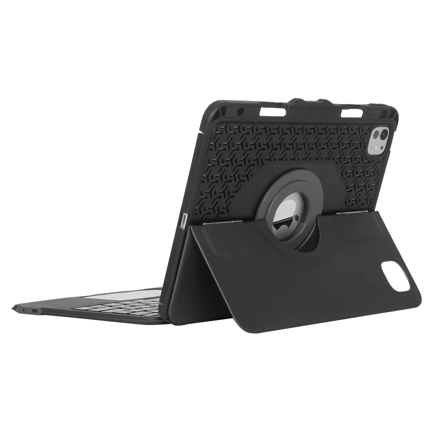 VersaVu® Bluetooth® Keyboard Case for iPad Pro® 11-inch (M5/M4) - Image 11