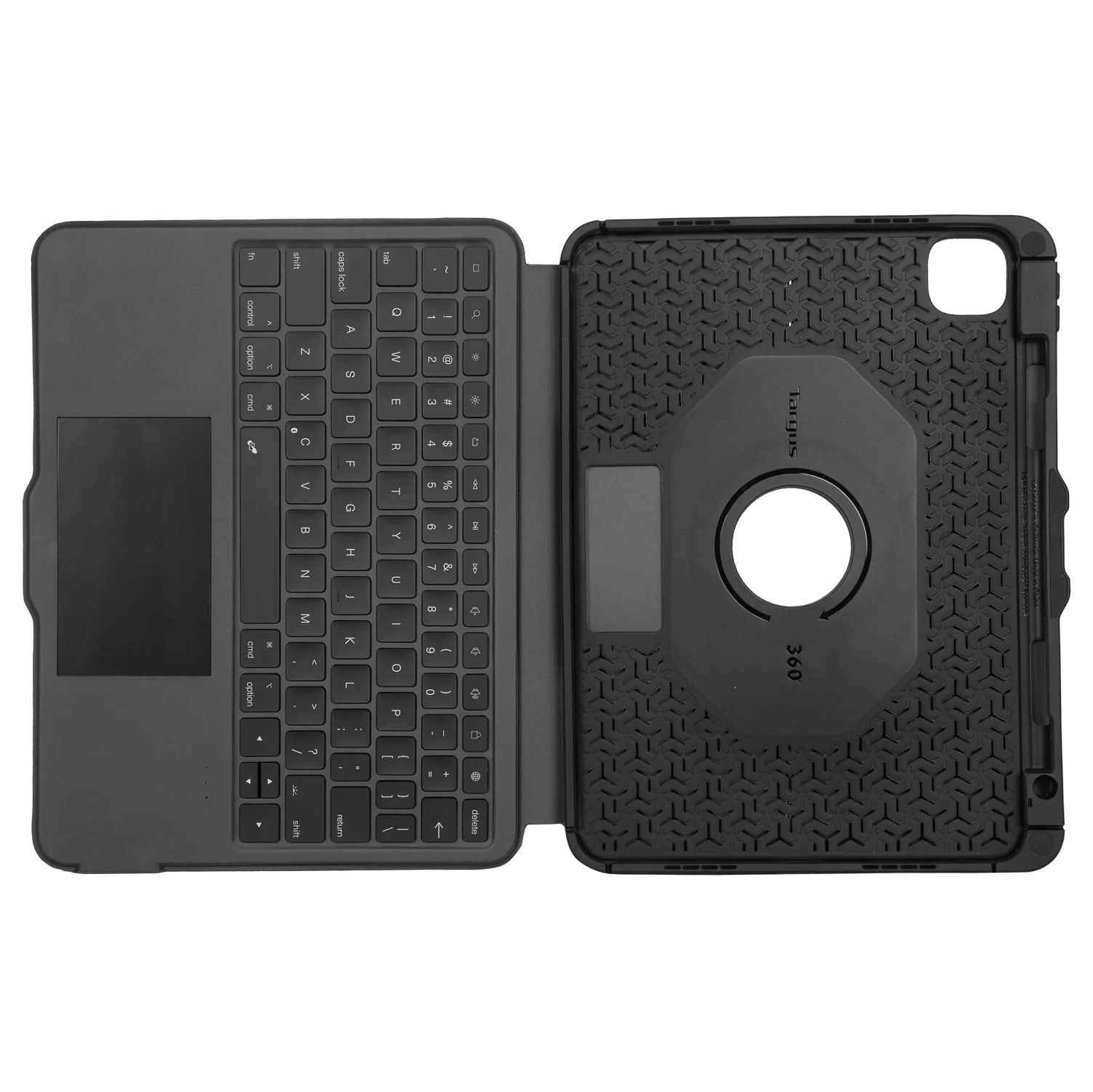 VersaVu® Bluetooth® Keyboard Case for iPad Pro® 11-inch (M5/M4) - Image 12