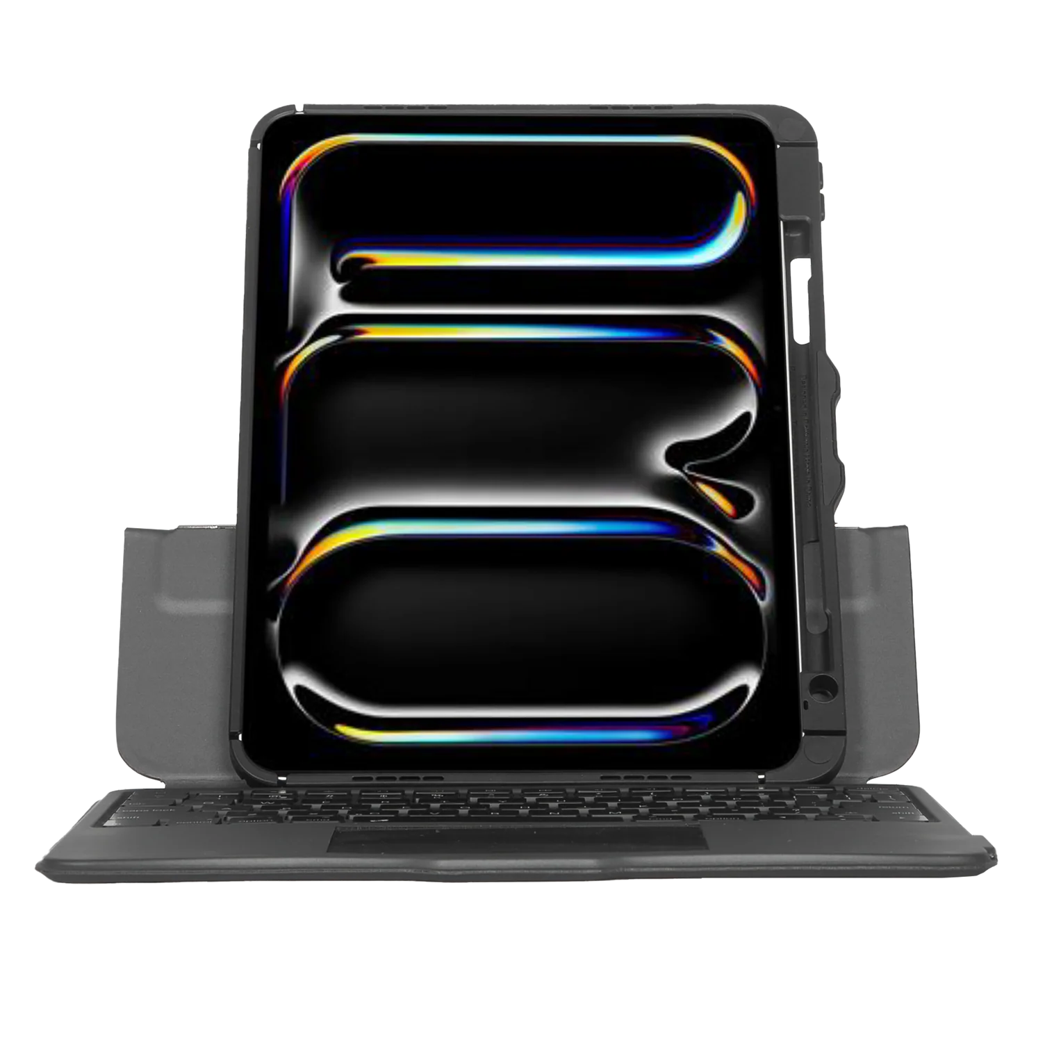 VersaVu® Bluetooth® Keyboard Case for iPad Pro® 11-inch (M5/M4) - Image 2